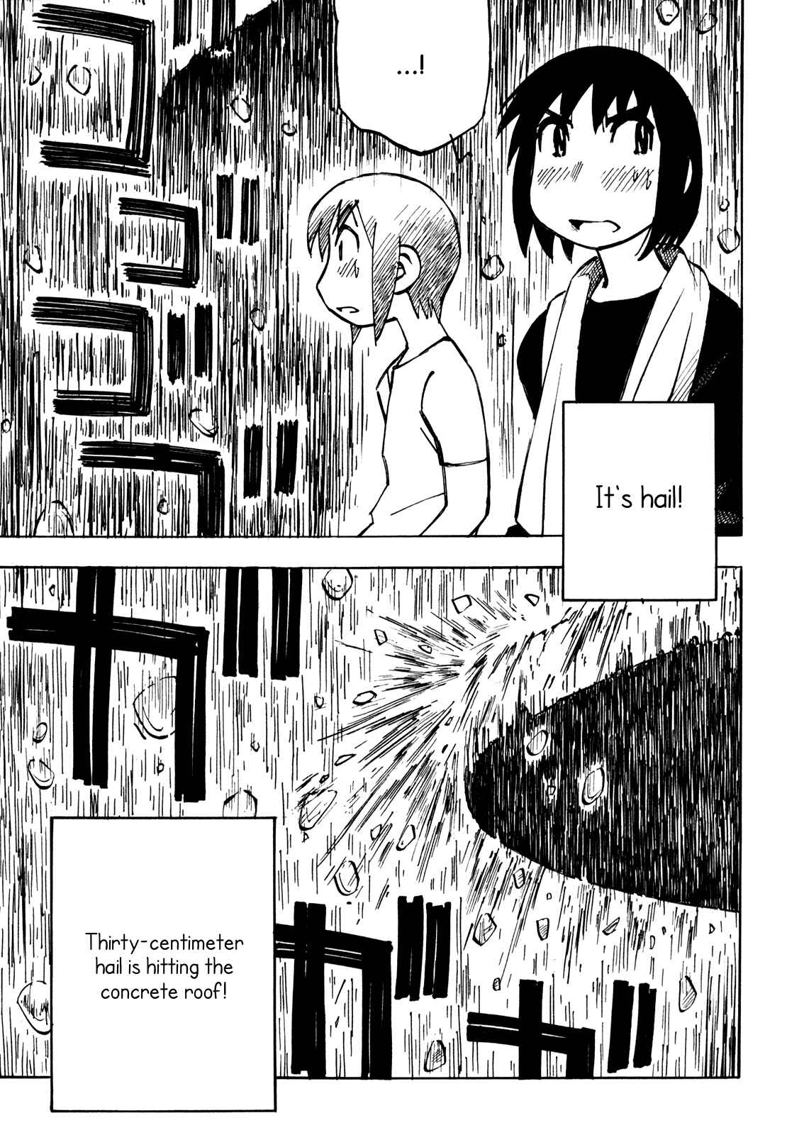 Page 13 Chapter 19 Kabu no Isaki