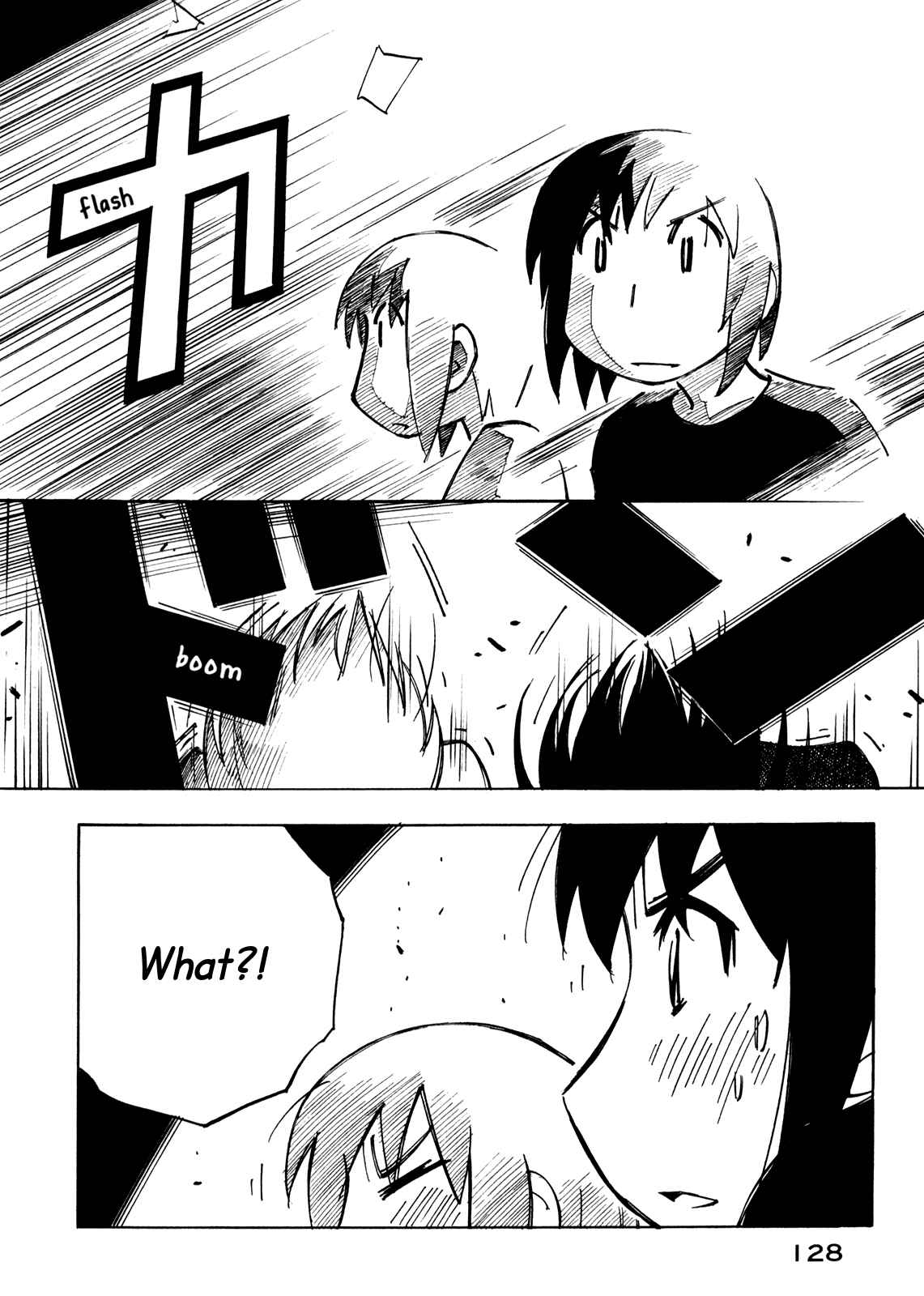 Page 14 Chapter 19 Kabu no Isaki