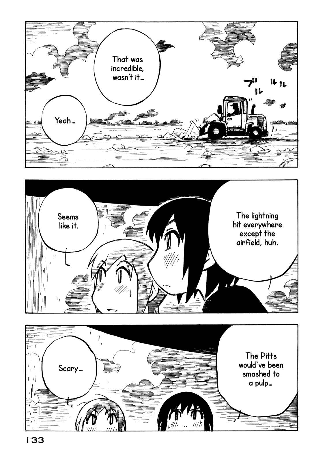Page 19 Chapter 19 Kabu no Isaki