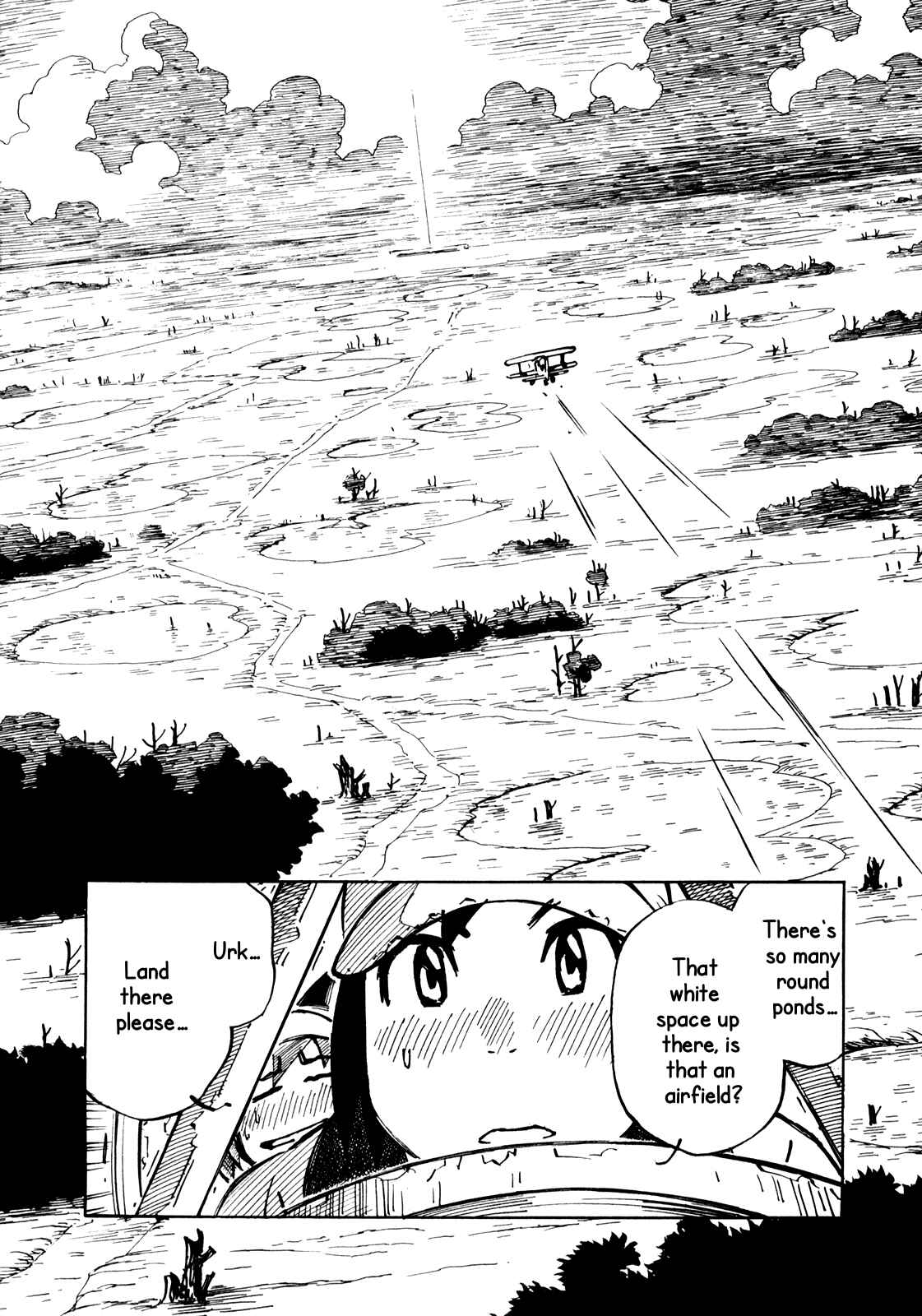 Page 4 Chapter 19 Kabu no Isaki