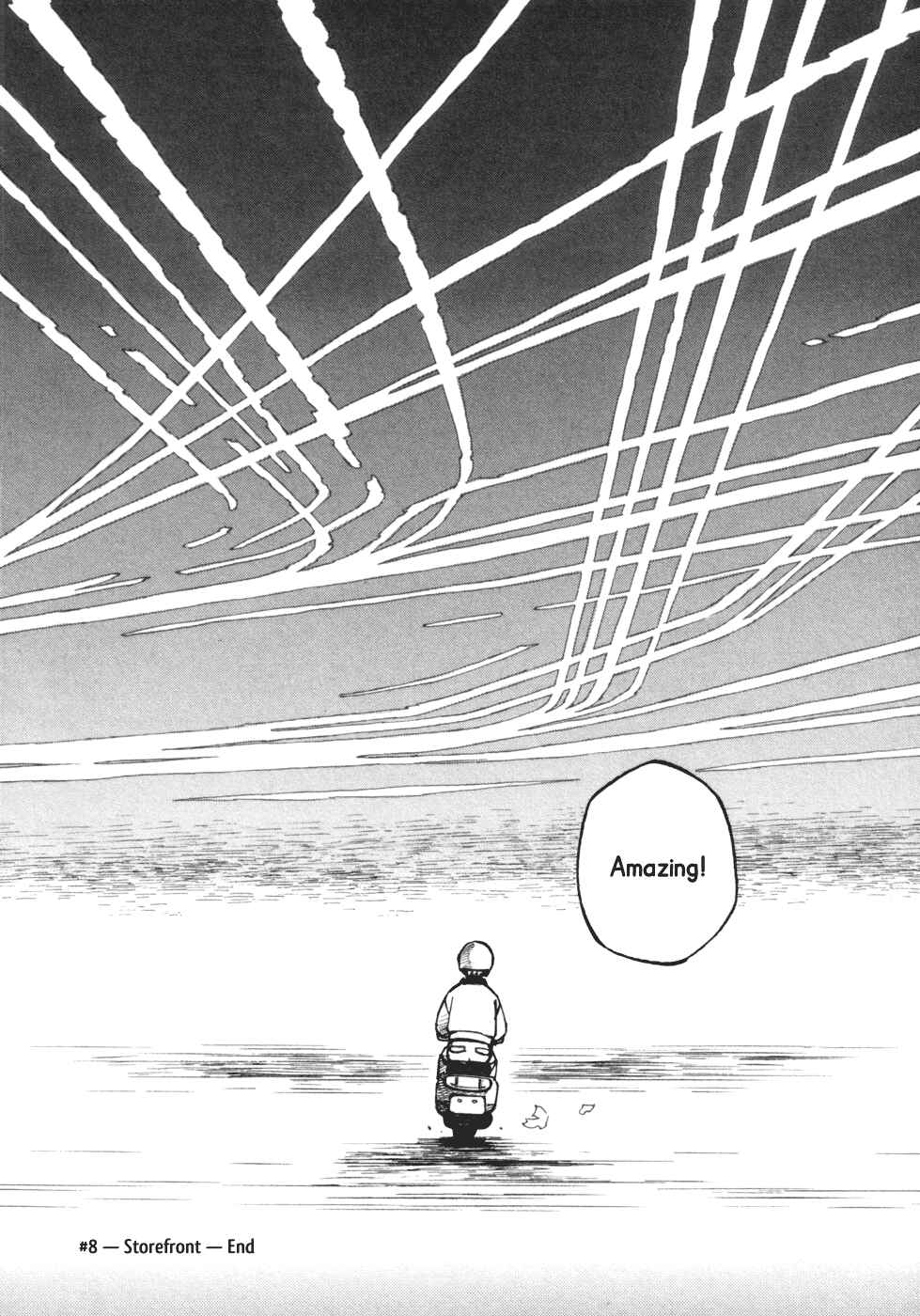 Page 20 Chapter 8 Kabu no Isaki