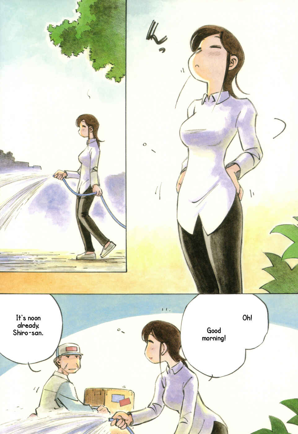 Page 3 Chapter 8 Kabu no Isaki