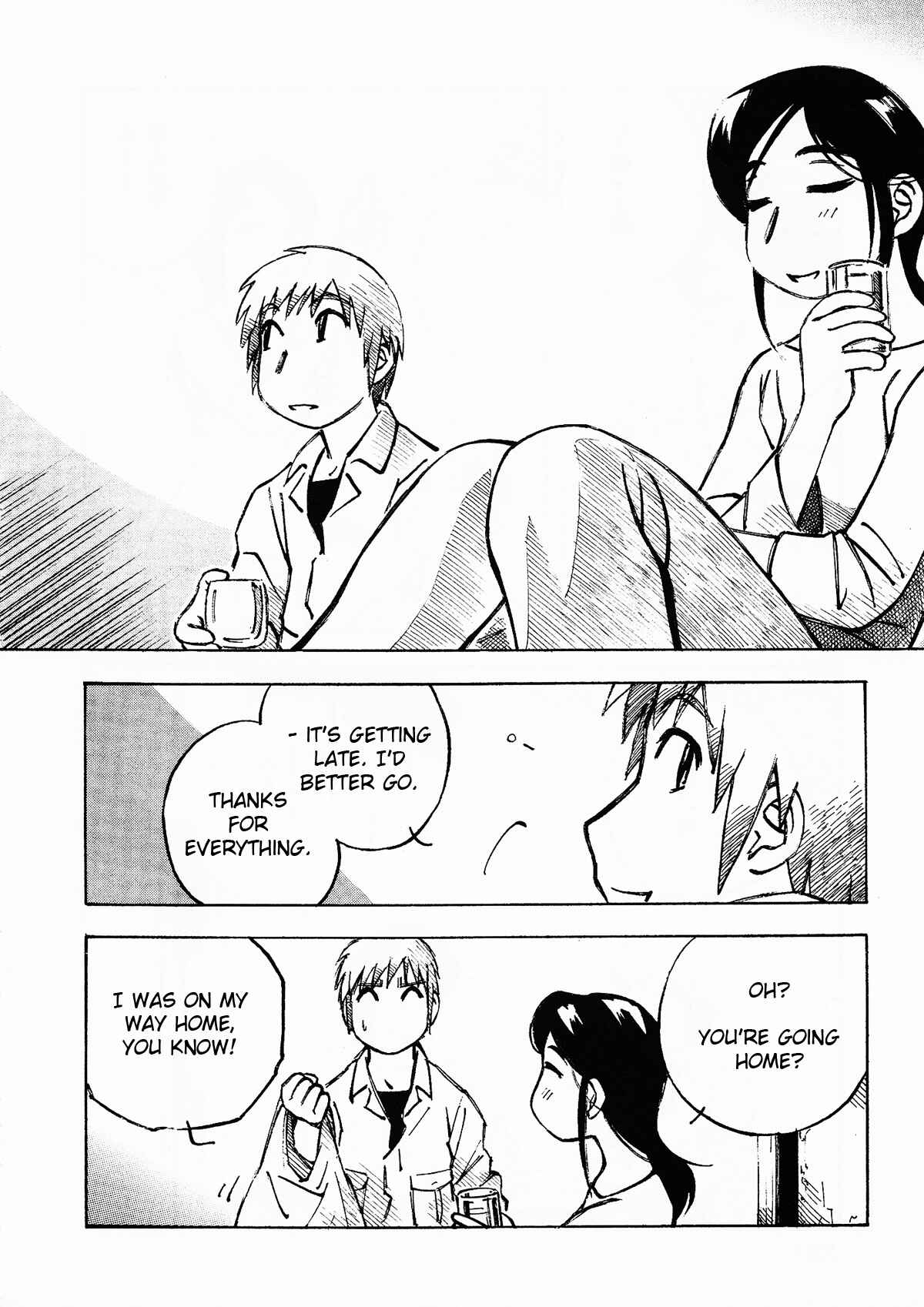 Page 14 Chapter 5 Kabu no Isaki
