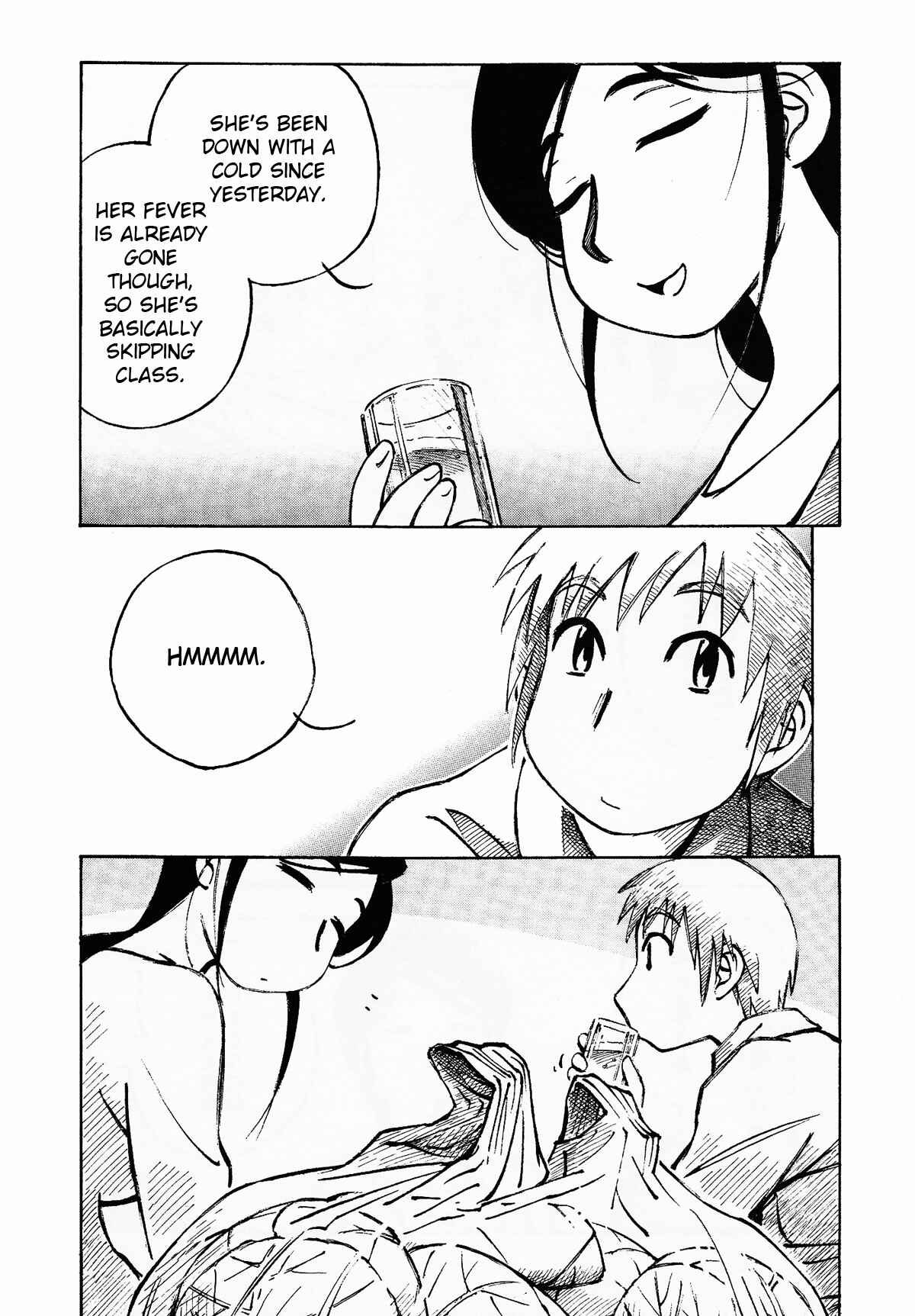 Page 7 Chapter 5 Kabu no Isaki