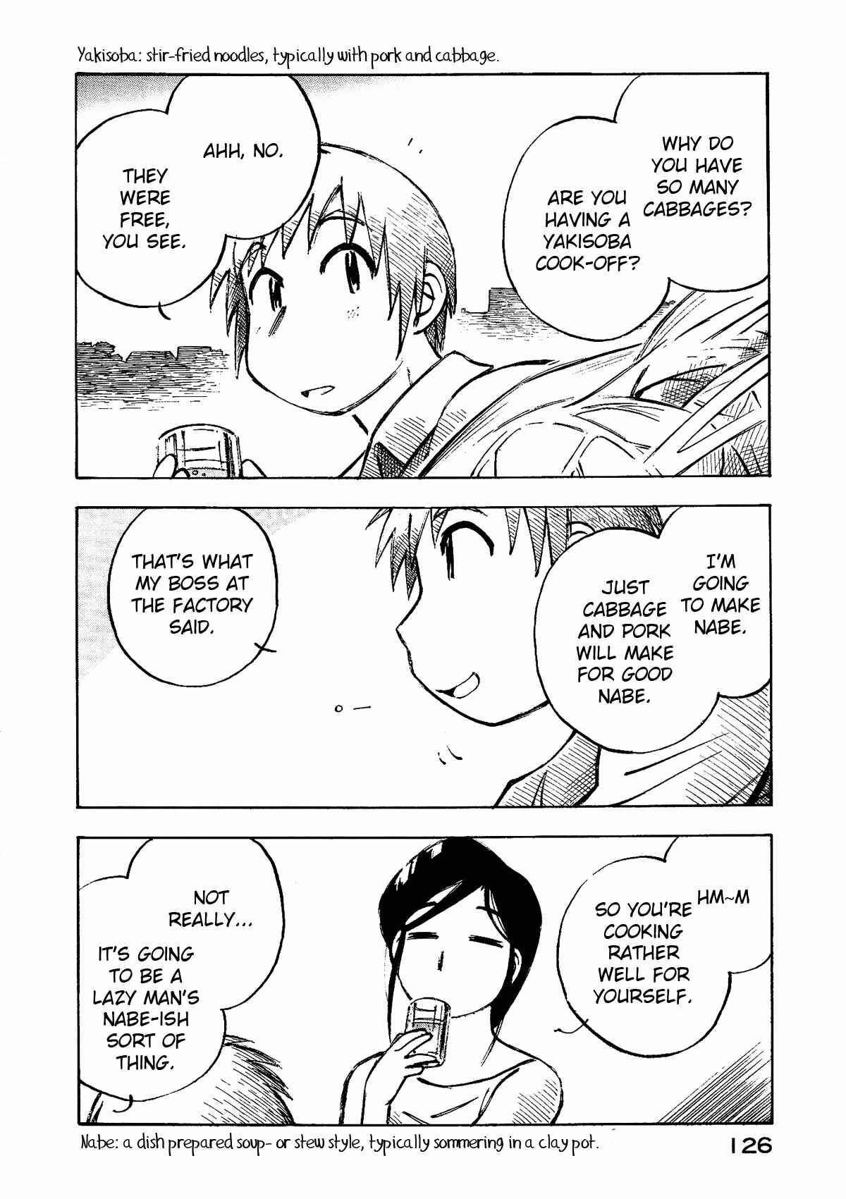 Page 8 Chapter 5 Kabu no Isaki