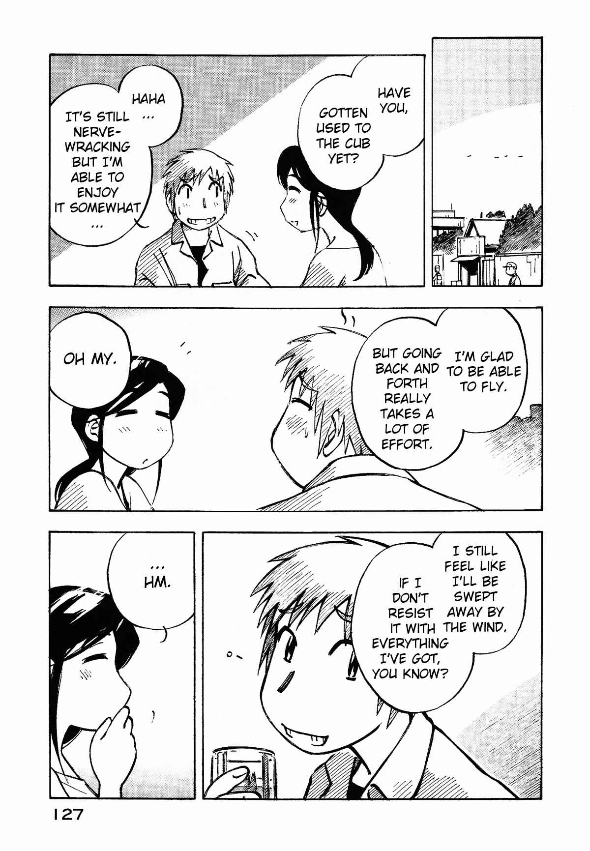 Page 9 Chapter 5 Kabu no Isaki