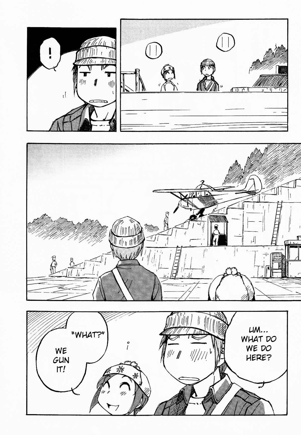 Page 18 Chapter 2 Kabu no Isaki