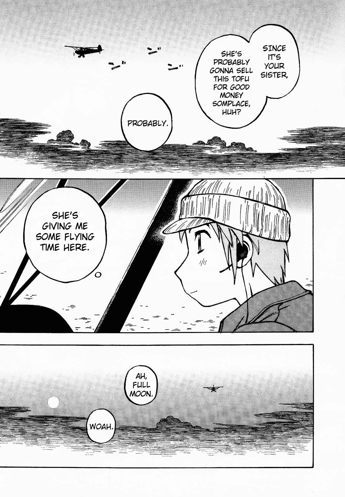 Page 23 Chapter 2 Kabu no Isaki