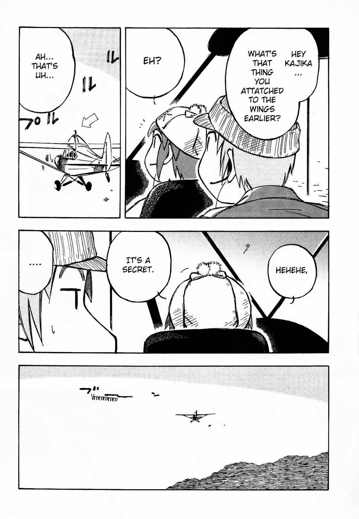 Page 5 Chapter 2 Kabu no Isaki
