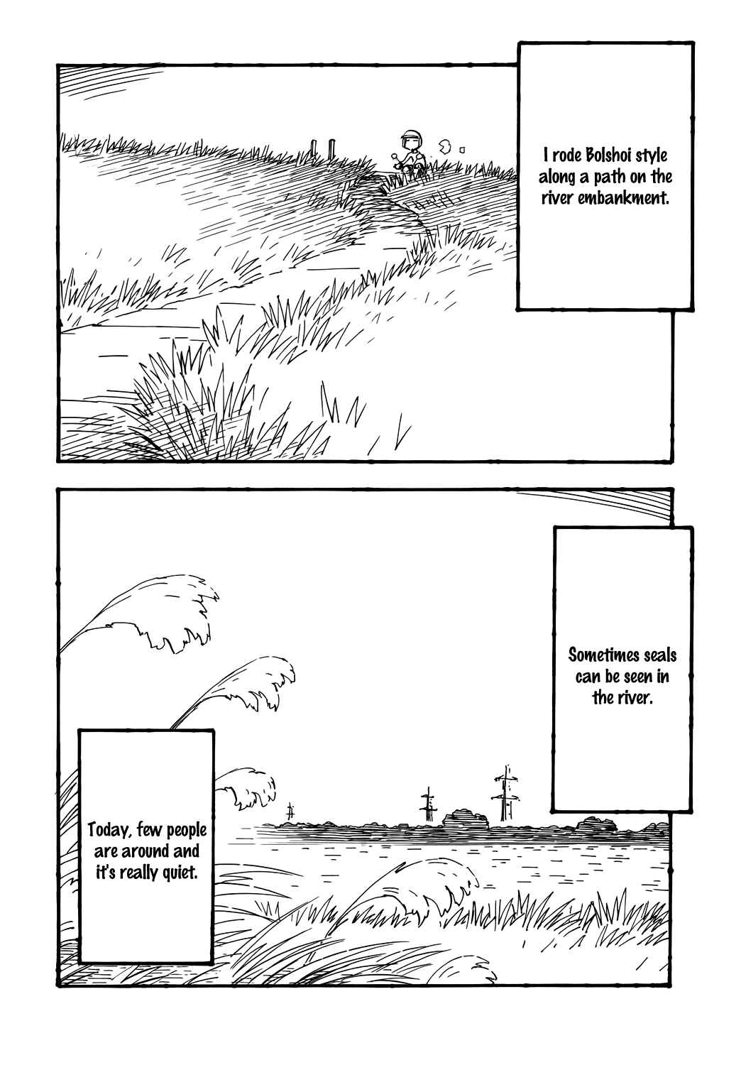 Page 17 Chapter 48 Kabu no Isaki