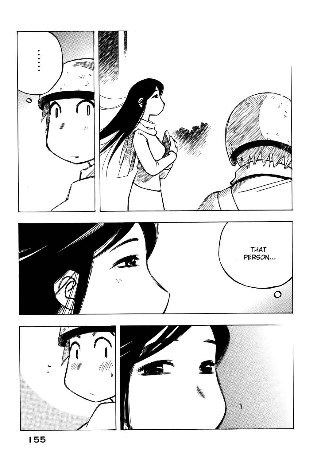 Page 9 Chapter 48 Kabu no Isaki