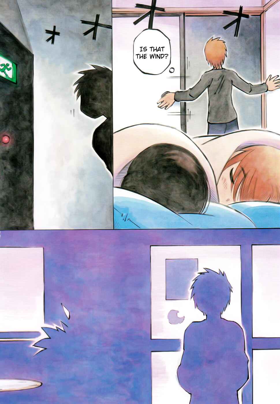 Page 6 Chapter 29 Kabu no Isaki