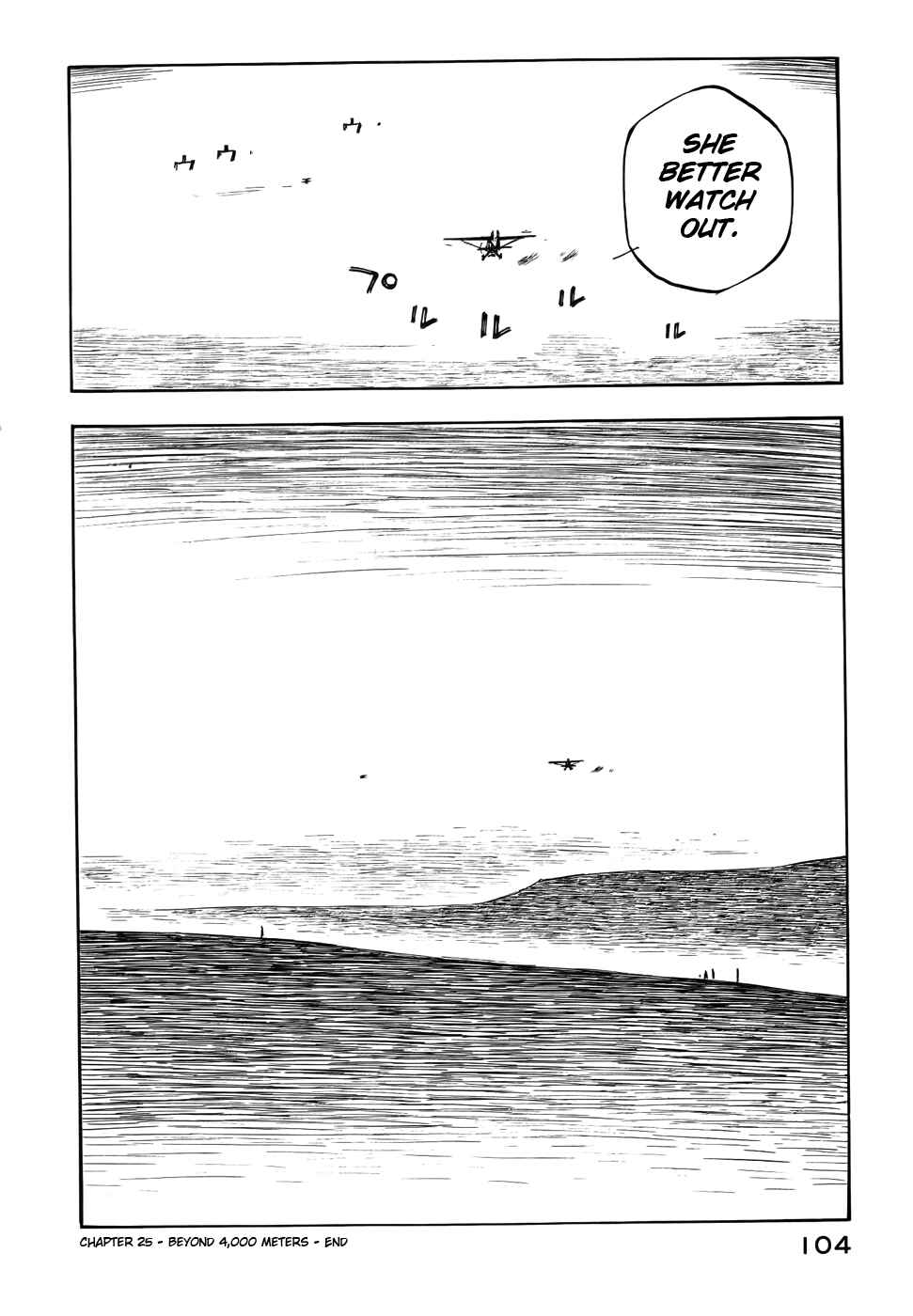 Page 20 Chapter 25 Kabu no Isaki