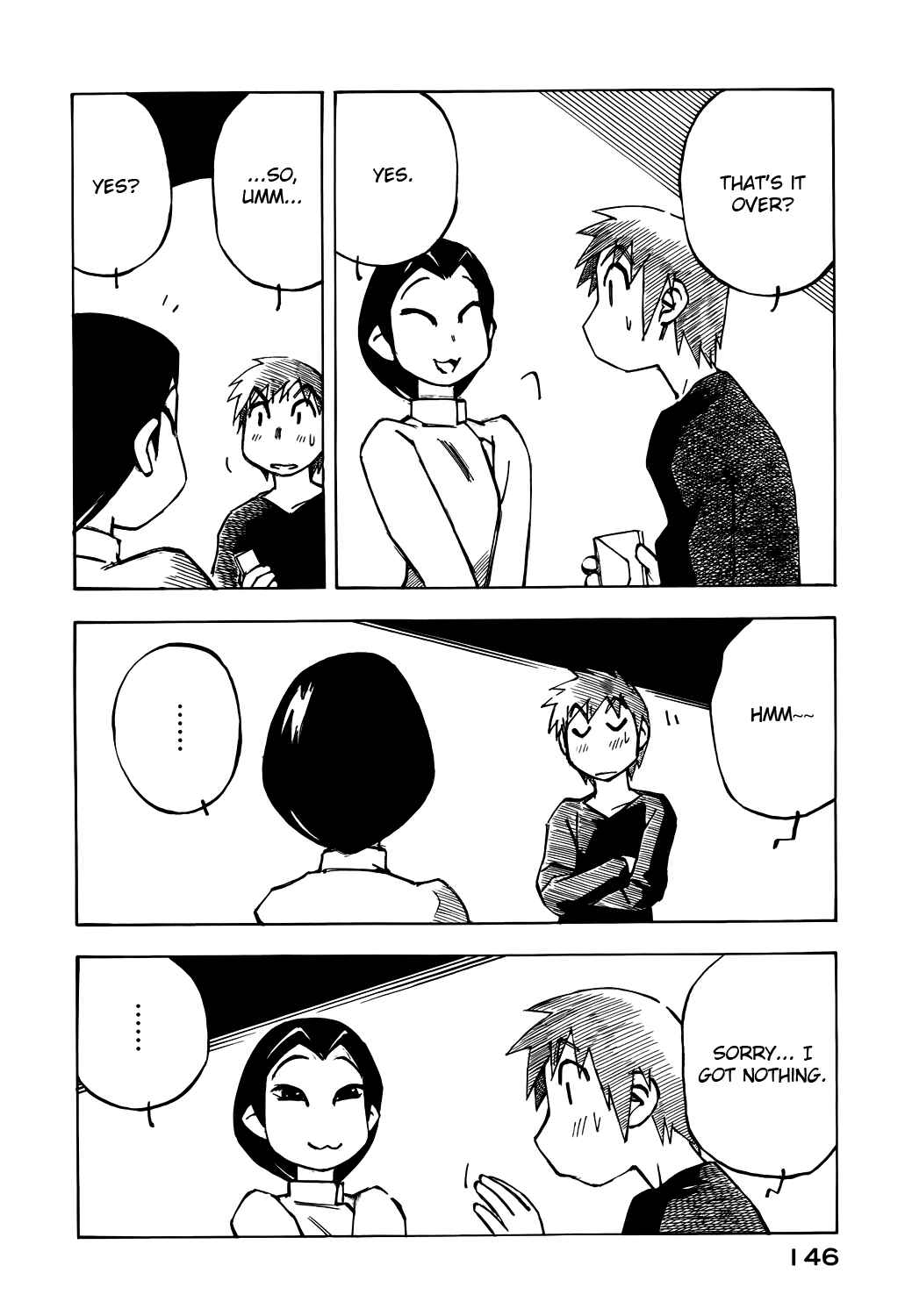 Page 10 Chapter 37 Kabu no Isaki