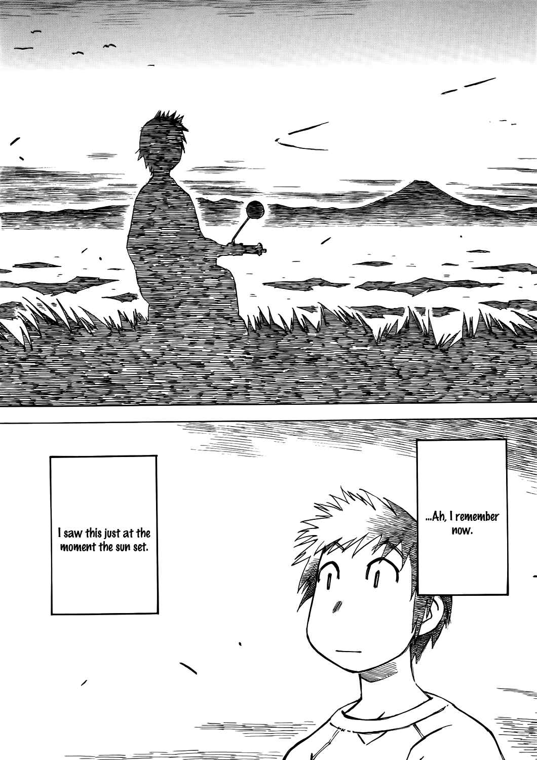 Page 2 Chapter 37 Kabu no Isaki