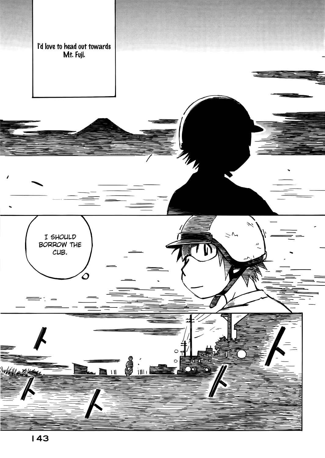 Page 7 Chapter 37 Kabu no Isaki