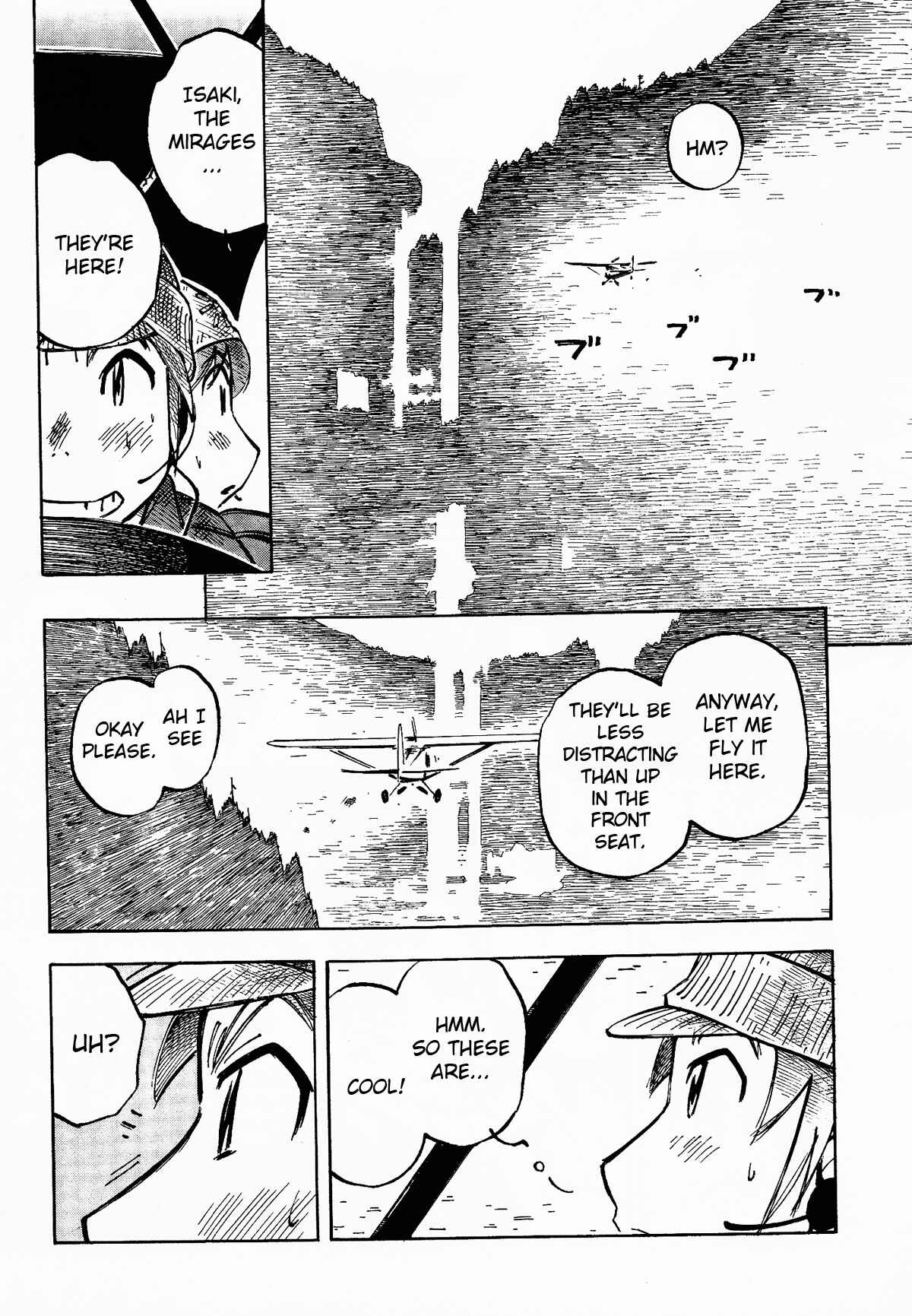 Page 19 Chapter 4 Kabu no Isaki