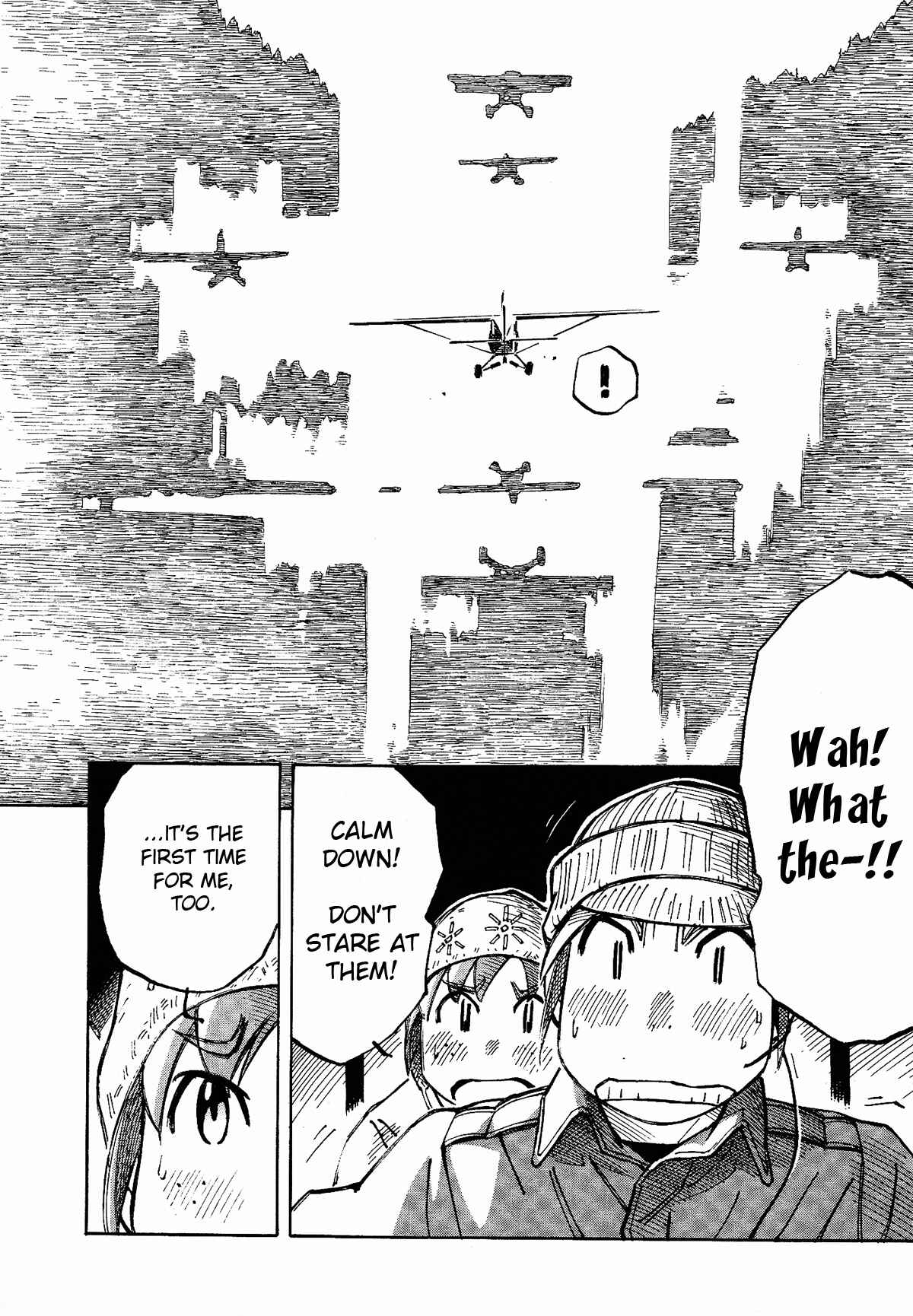 Page 20 Chapter 4 Kabu no Isaki