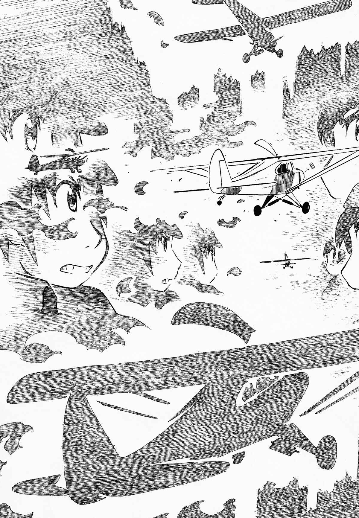 Page 22 Chapter 4 Kabu no Isaki