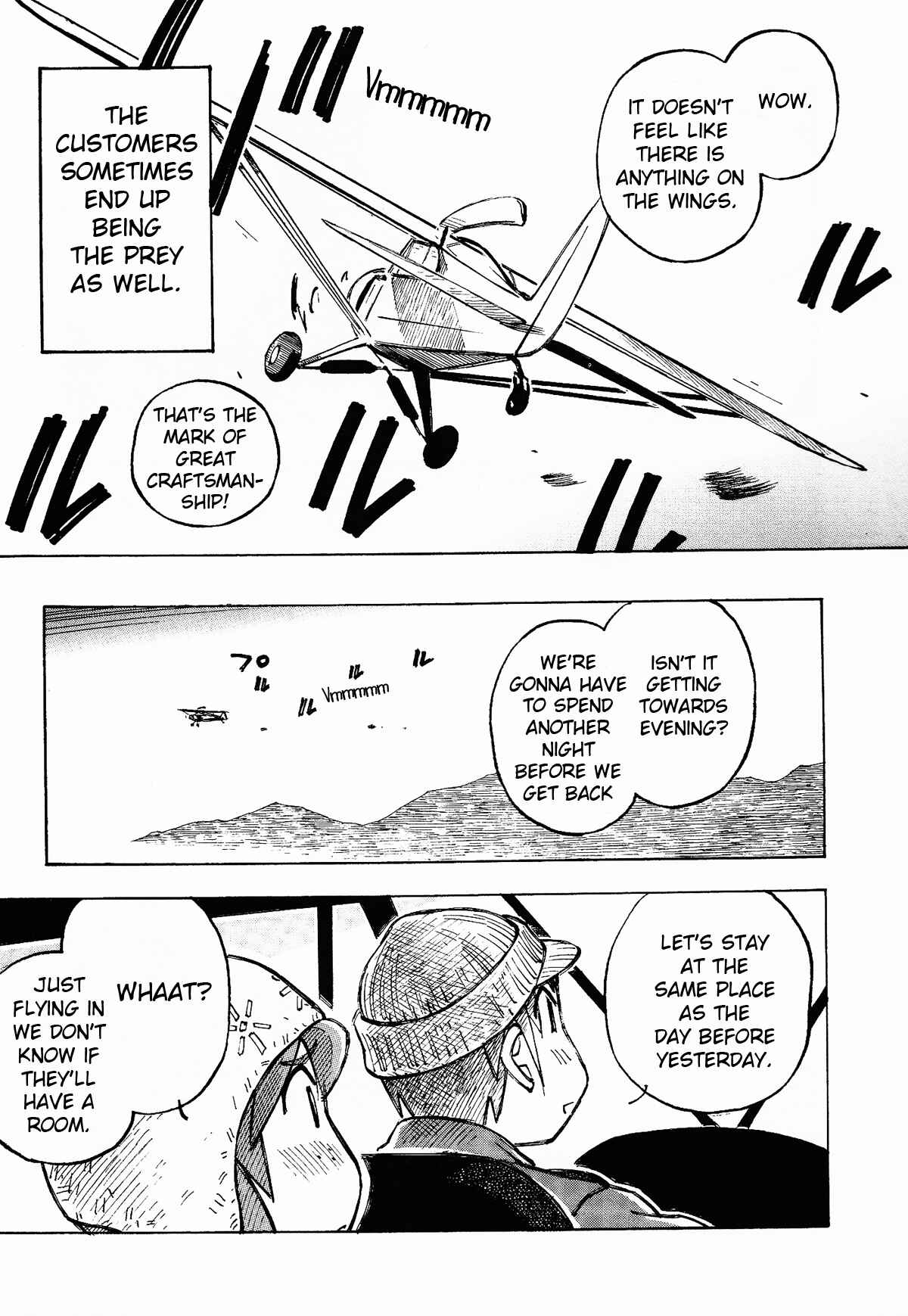 Page 27 Chapter 4 Kabu no Isaki