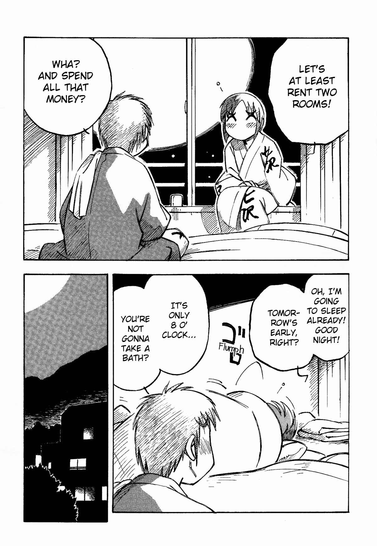 Page 5 Chapter 4 Kabu no Isaki