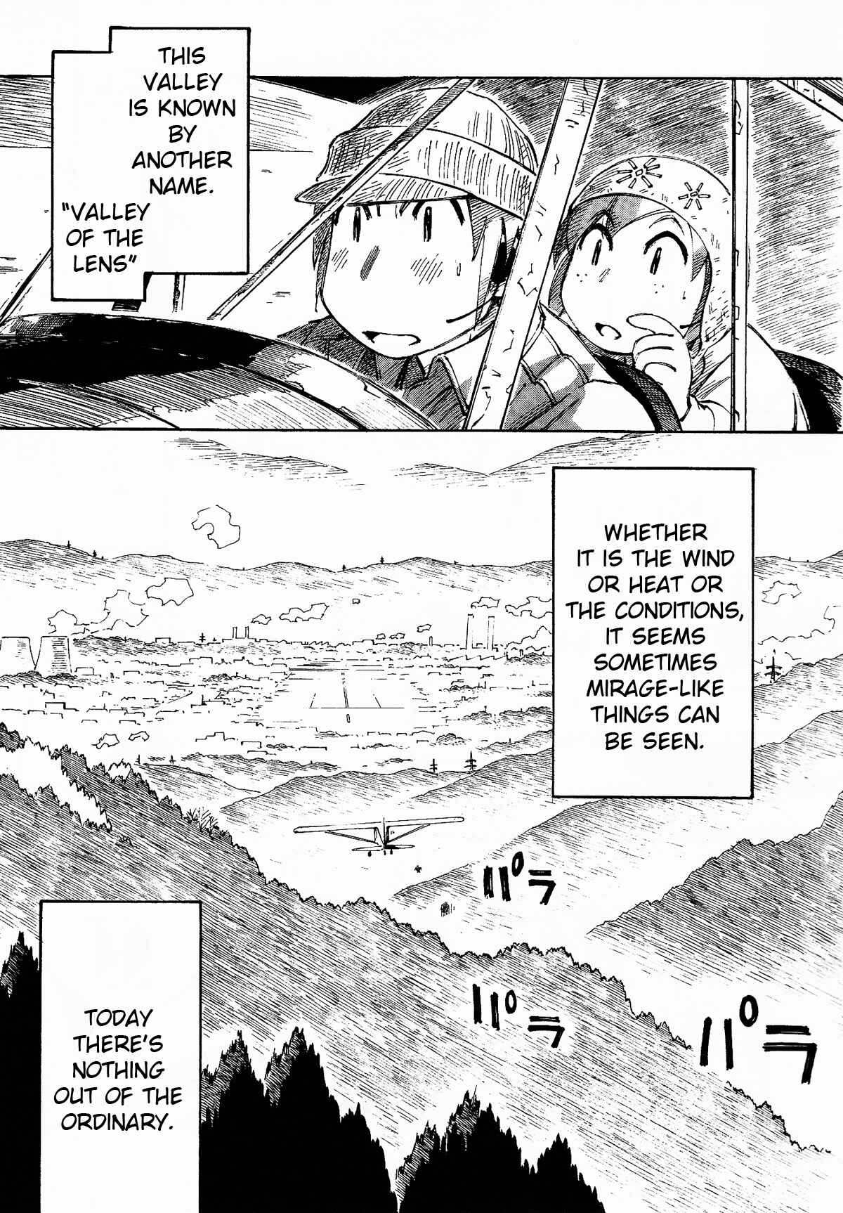 Page 9 Chapter 4 Kabu no Isaki