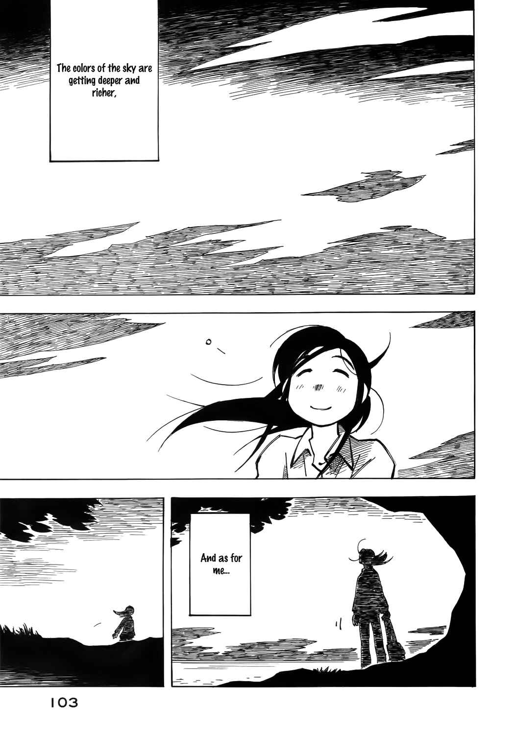 Page 15 Chapter 34 Kabu no Isaki