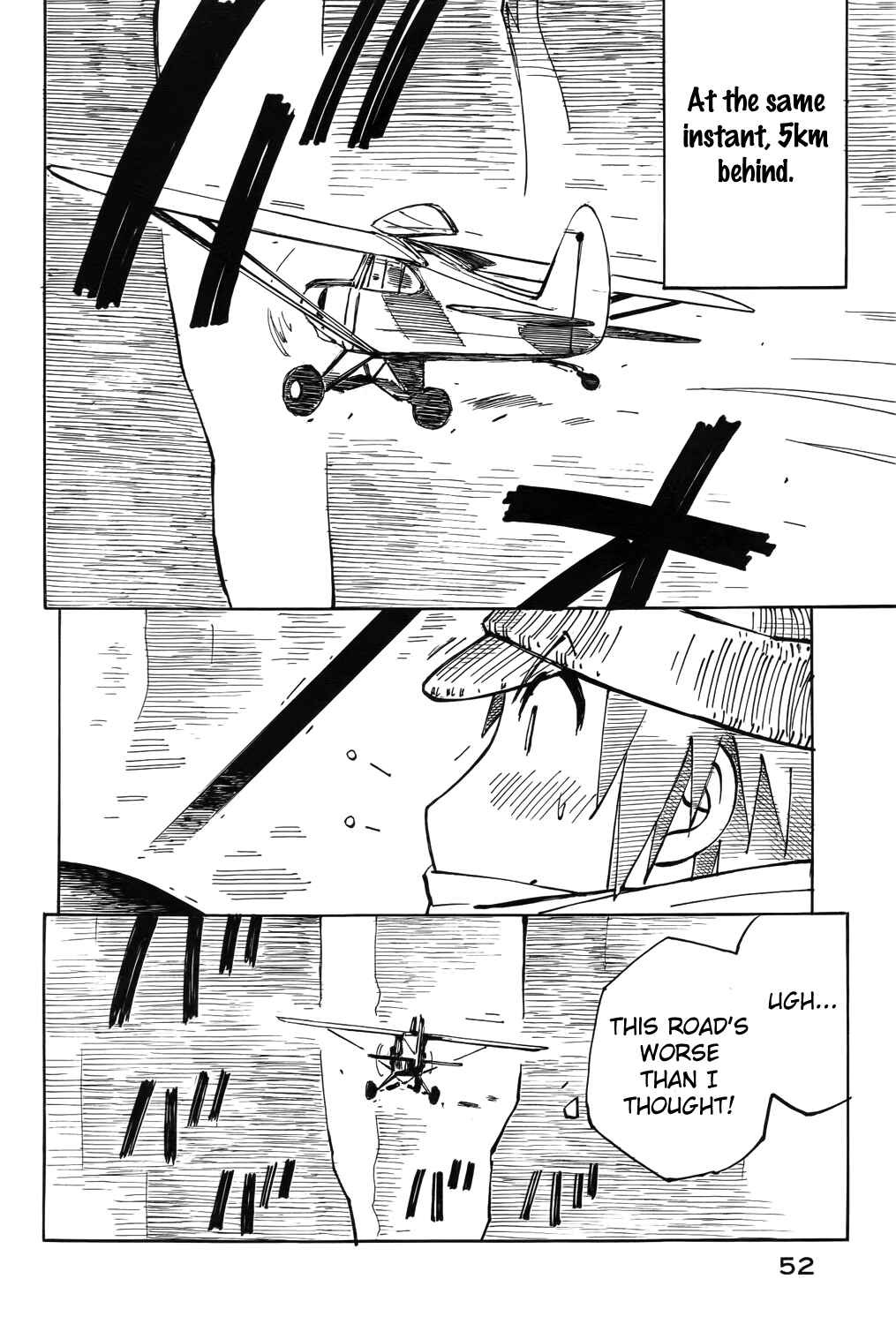 Page 10 Chapter 23 Kabu no Isaki