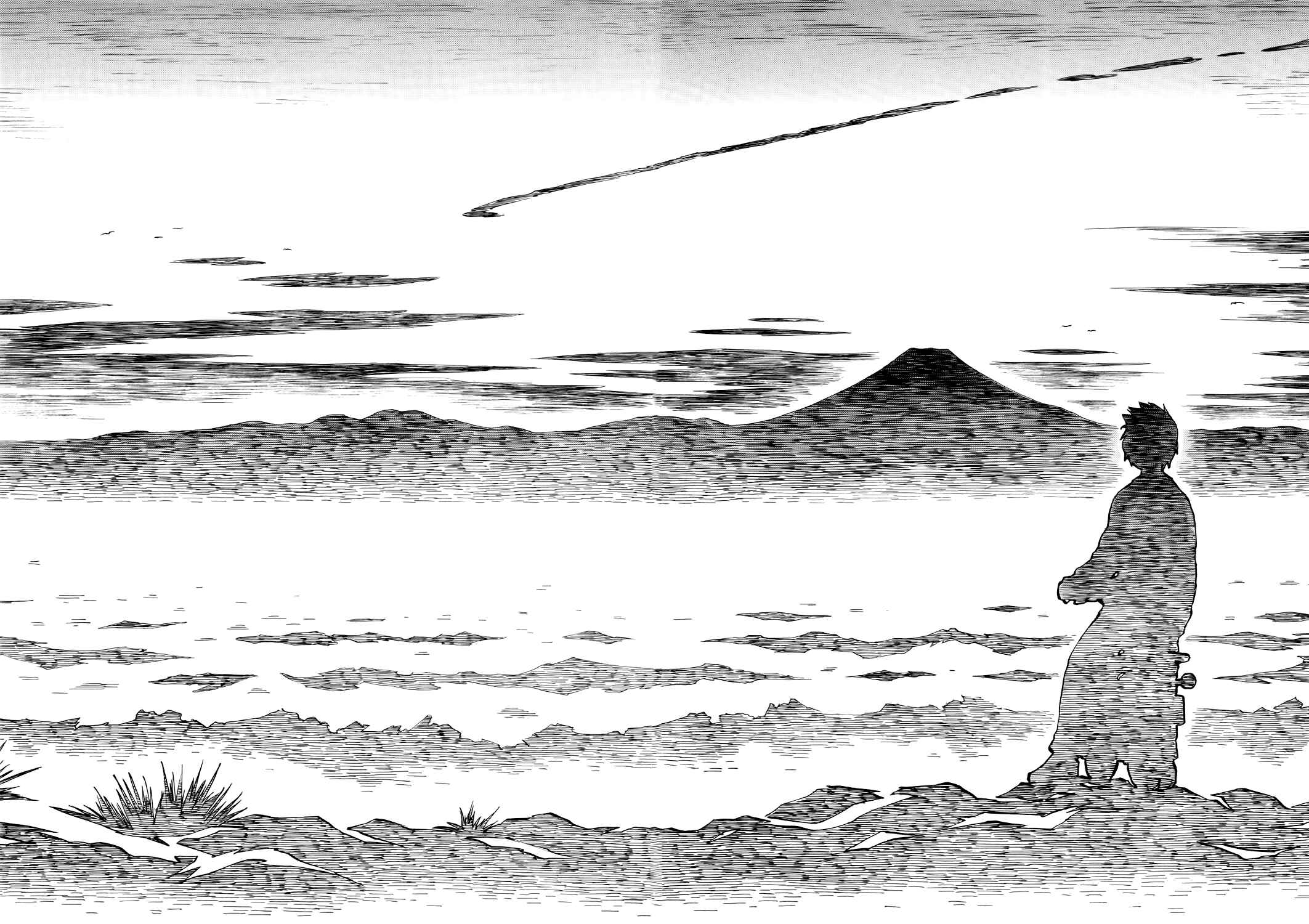 Page 14 Chapter 36 Kabu no Isaki
