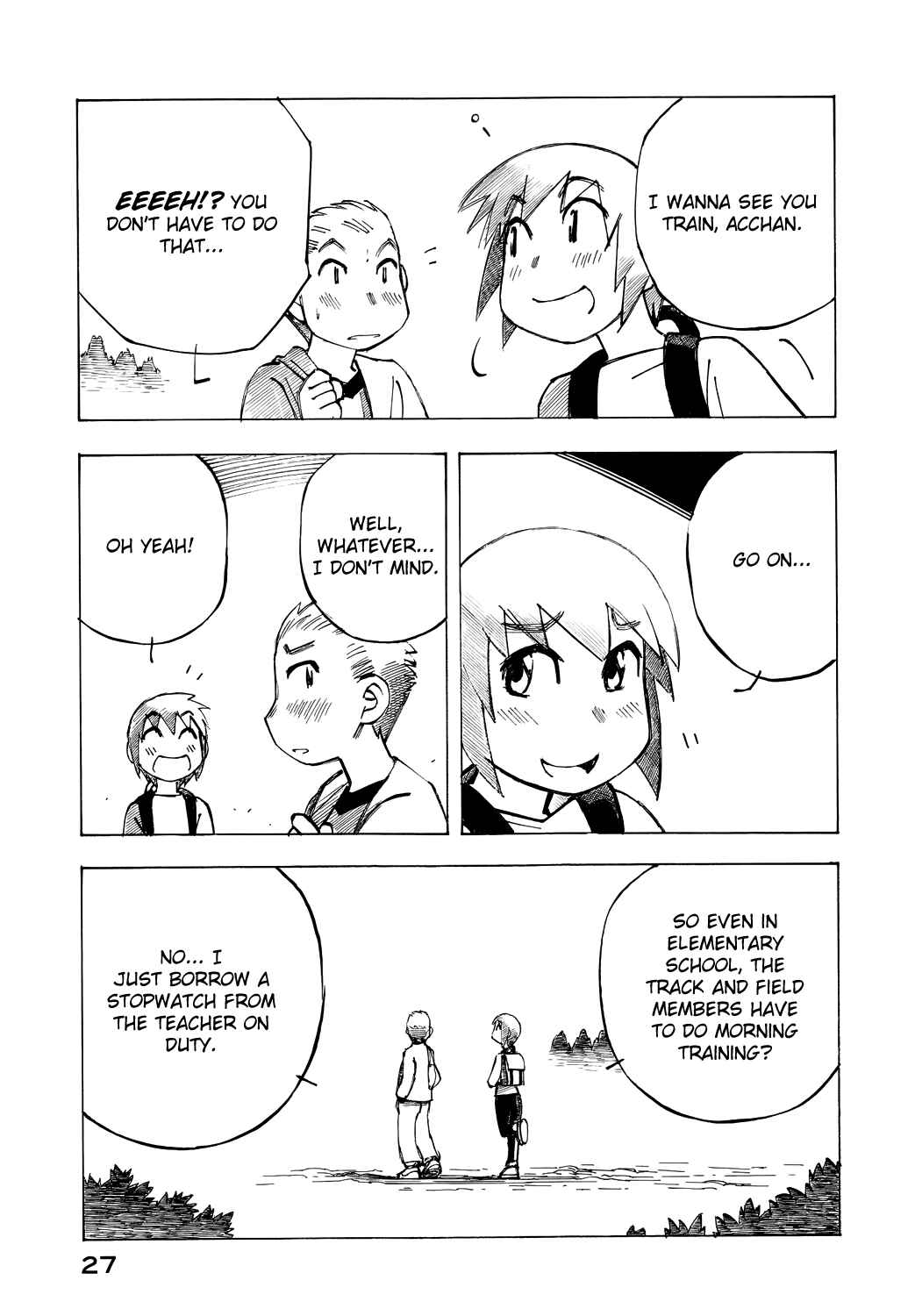 Page 9 Chapter 40 Kabu no Isaki