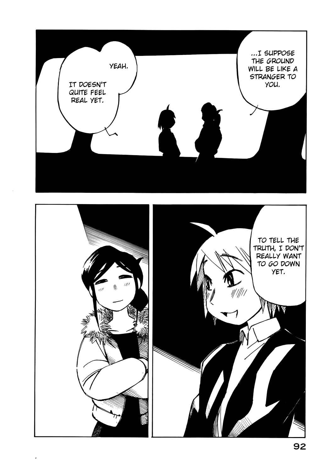 Page 10 Chapter 44 Kabu no Isaki