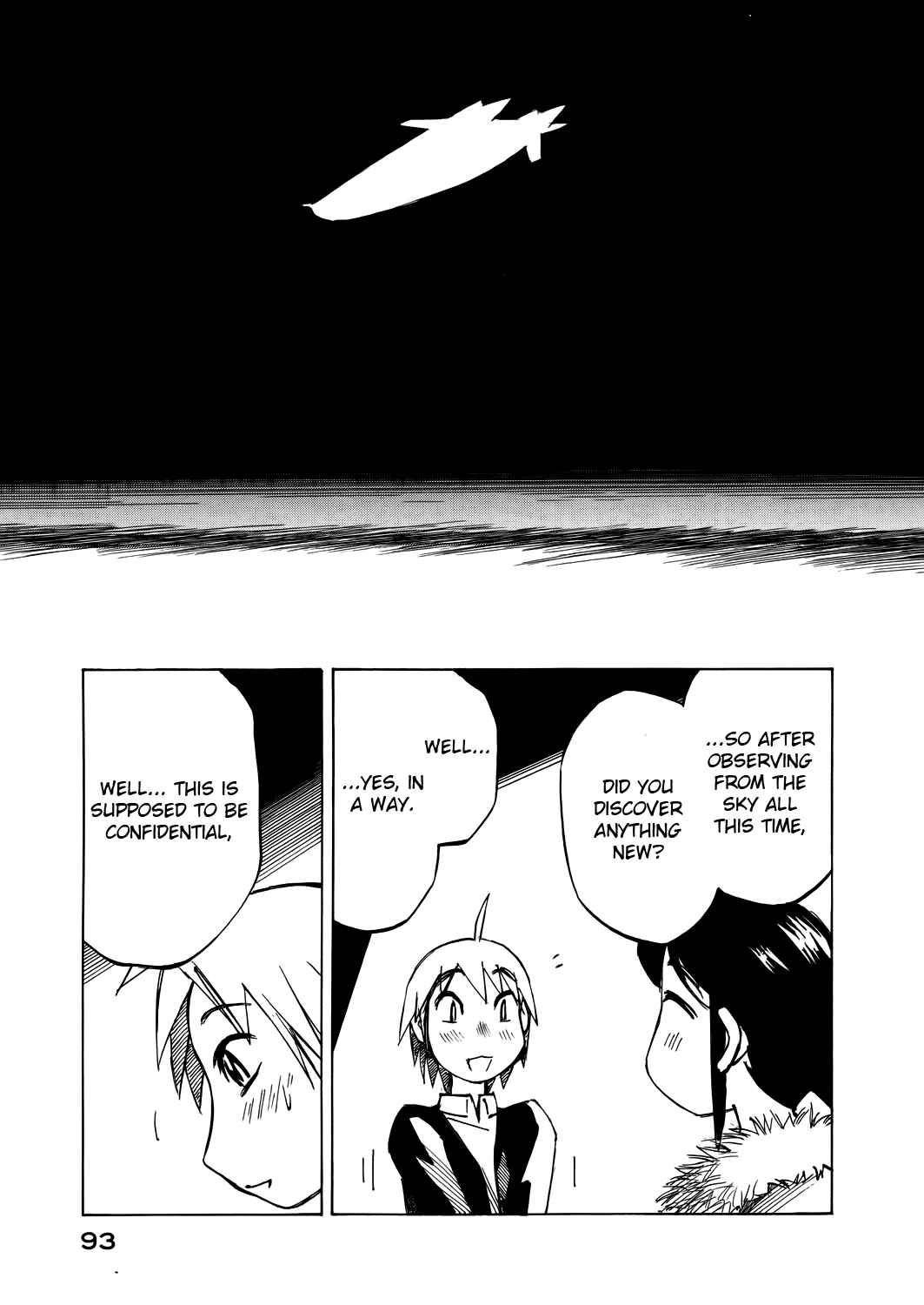 Page 11 Chapter 44 Kabu no Isaki