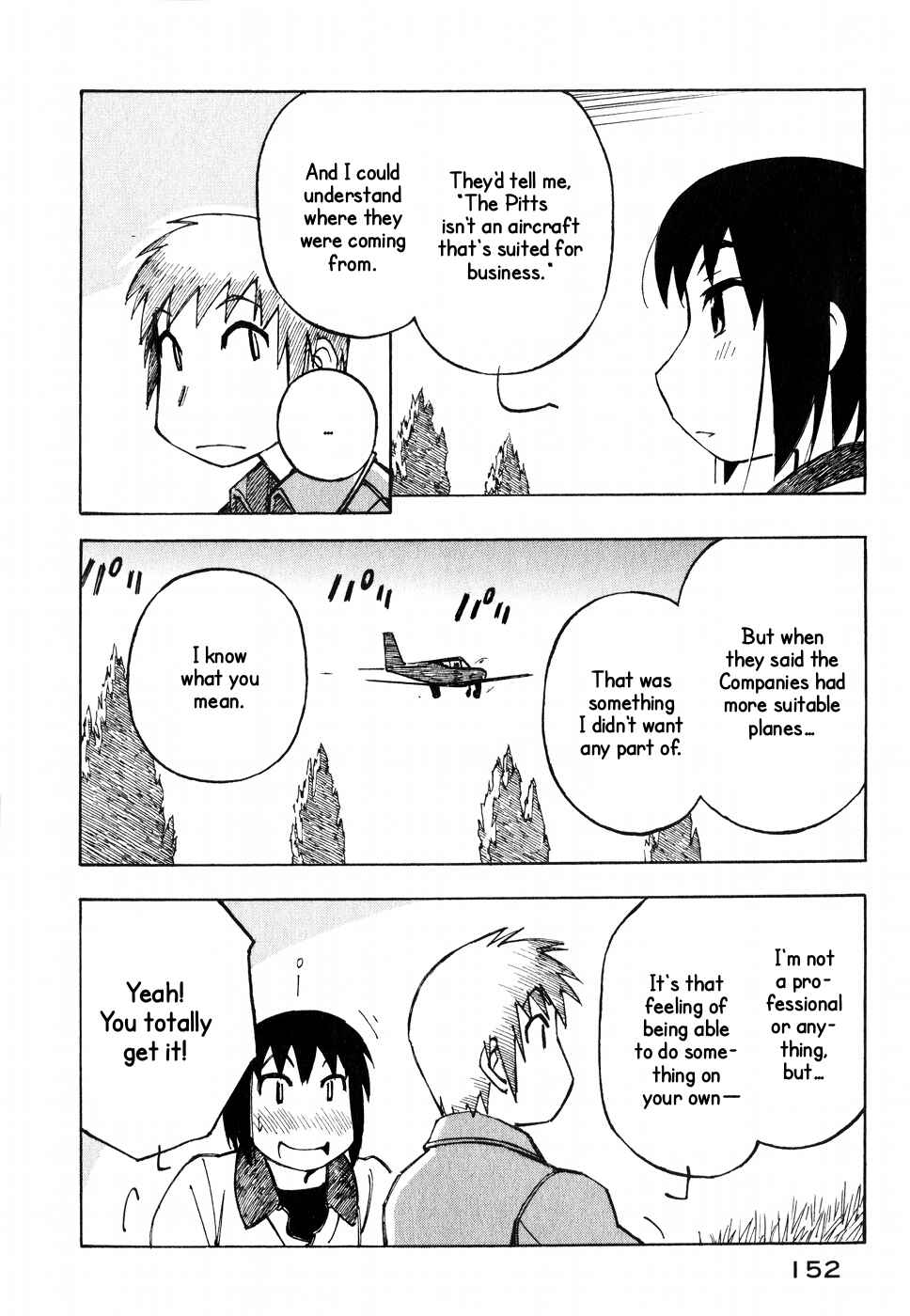 Page 14 Chapter 13 Kabu no Isaki