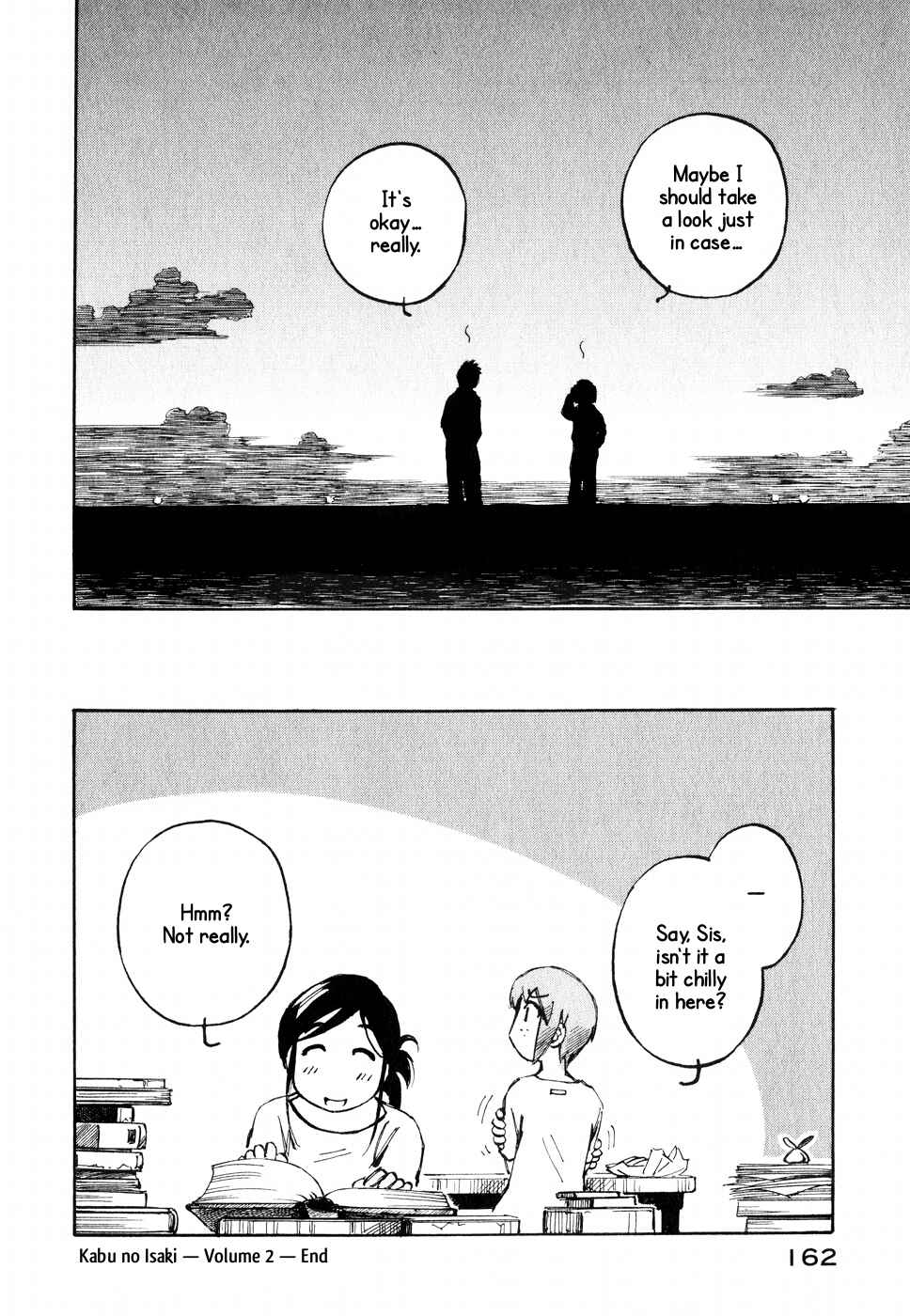 Page 24 Chapter 13 Kabu no Isaki
