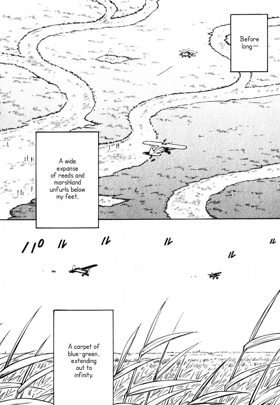 Page 4 Chapter 13 Kabu no Isaki