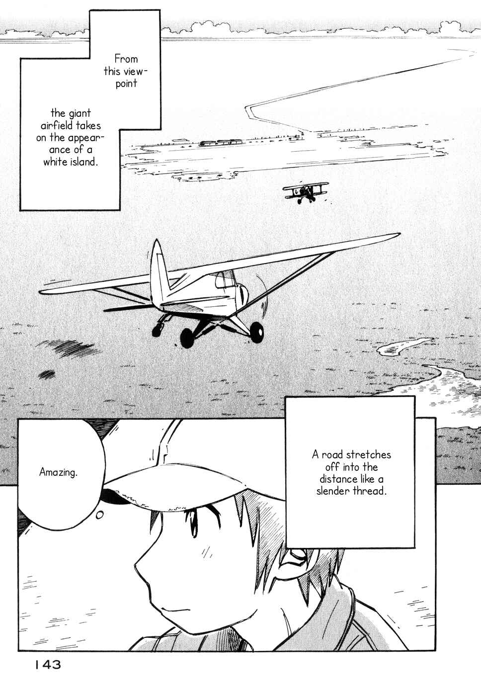 Page 5 Chapter 13 Kabu no Isaki