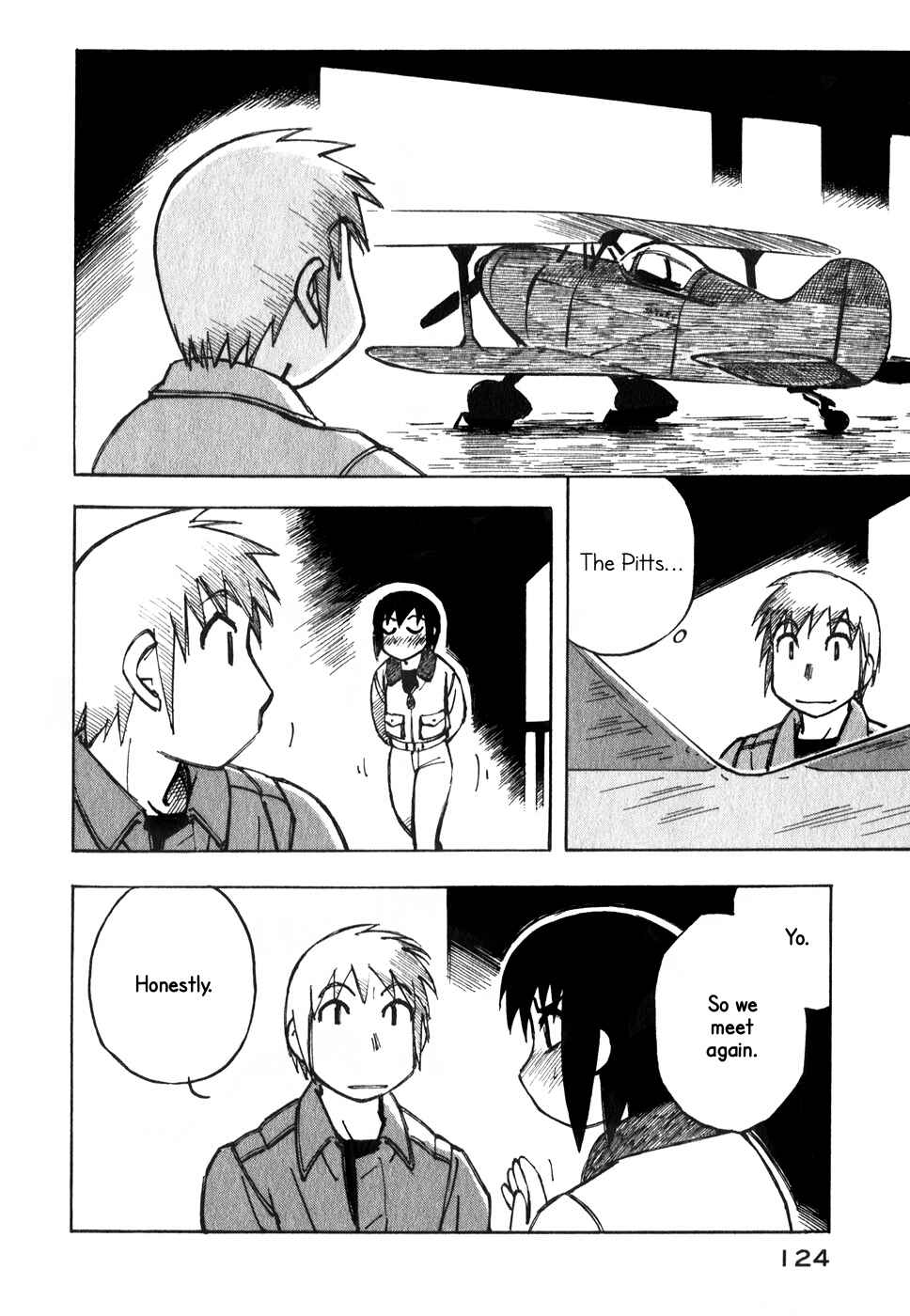 Page 10 Chapter 12 Kabu no Isaki