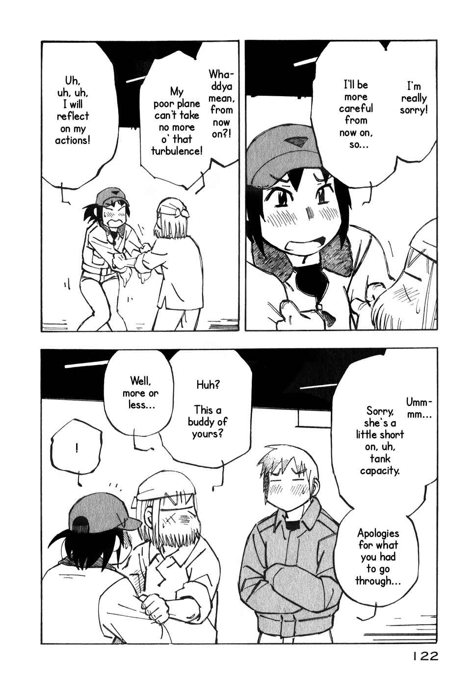 Page 8 Chapter 12 Kabu no Isaki