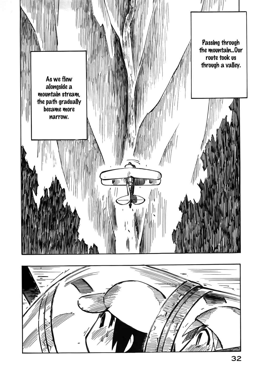 Page 10 Chapter 22 Kabu no Isaki