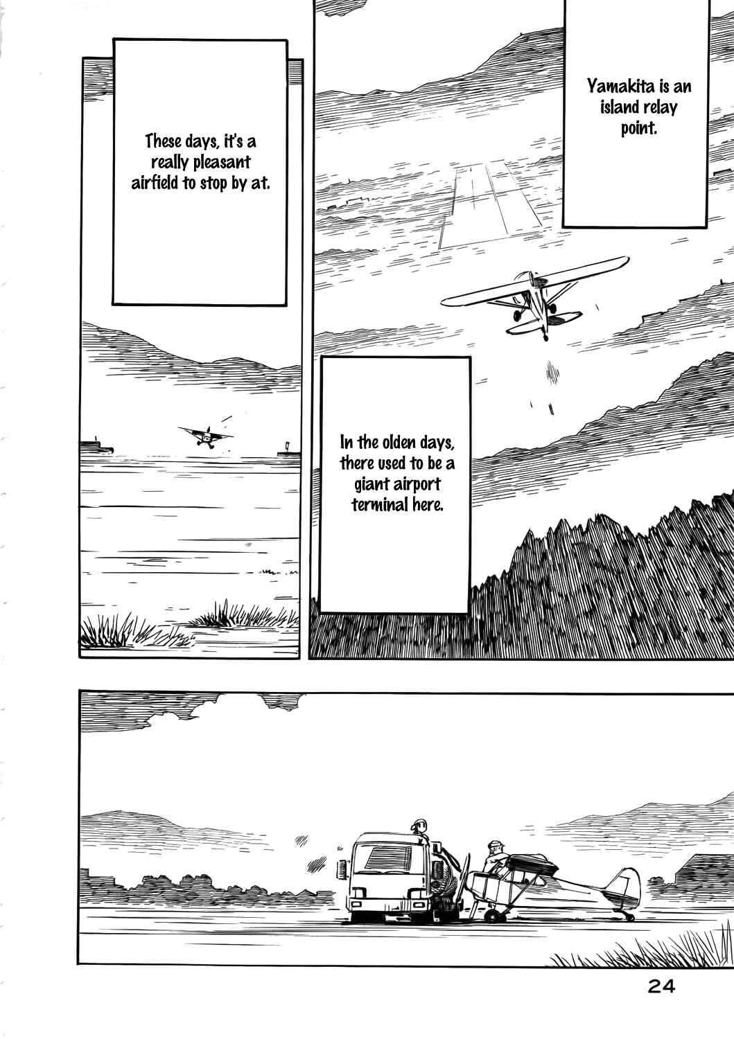 Page 2 Chapter 22 Kabu no Isaki