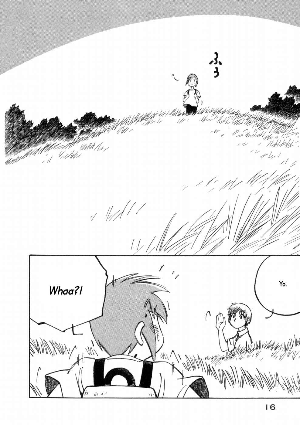 Page 18 Chapter 7 Kabu no Isaki
