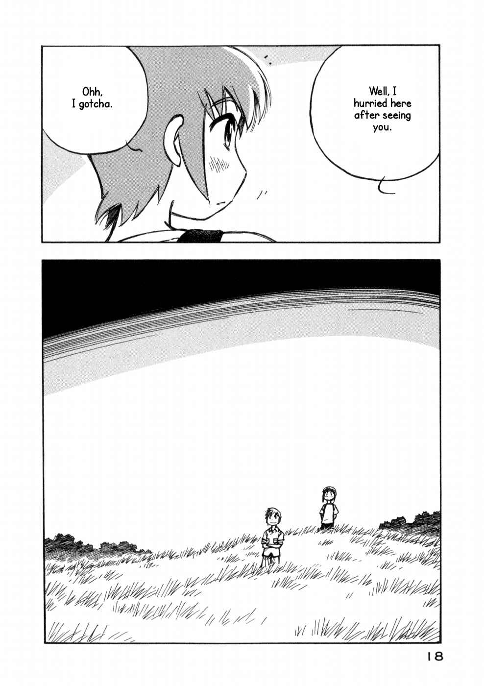 Page 20 Chapter 7 Kabu no Isaki
