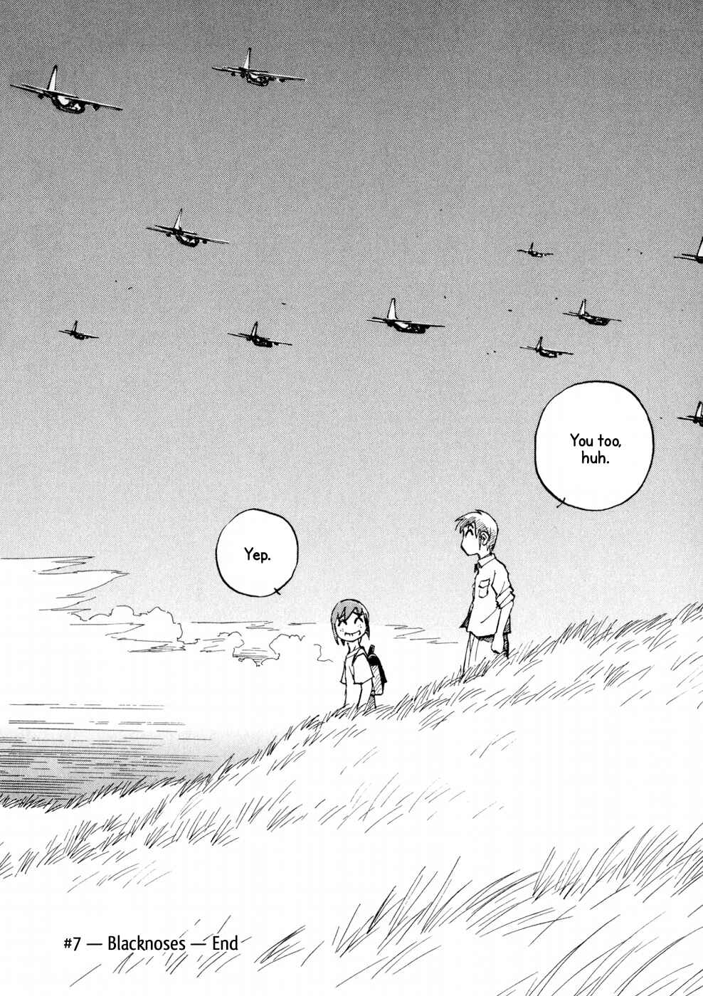 Page 28 Chapter 7 Kabu no Isaki