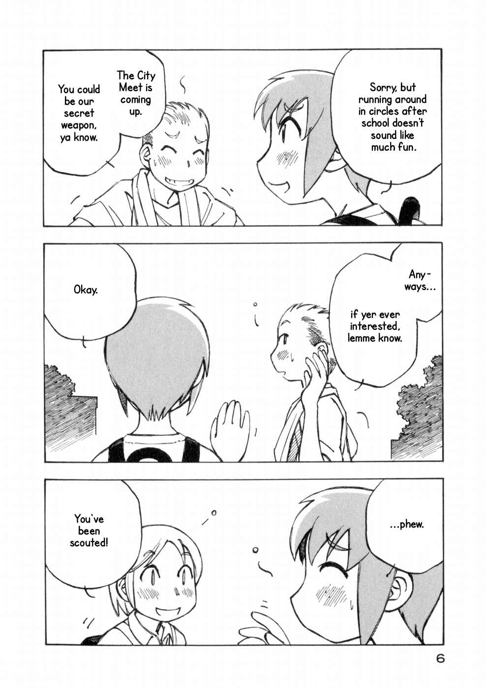 Page 8 Chapter 7 Kabu no Isaki