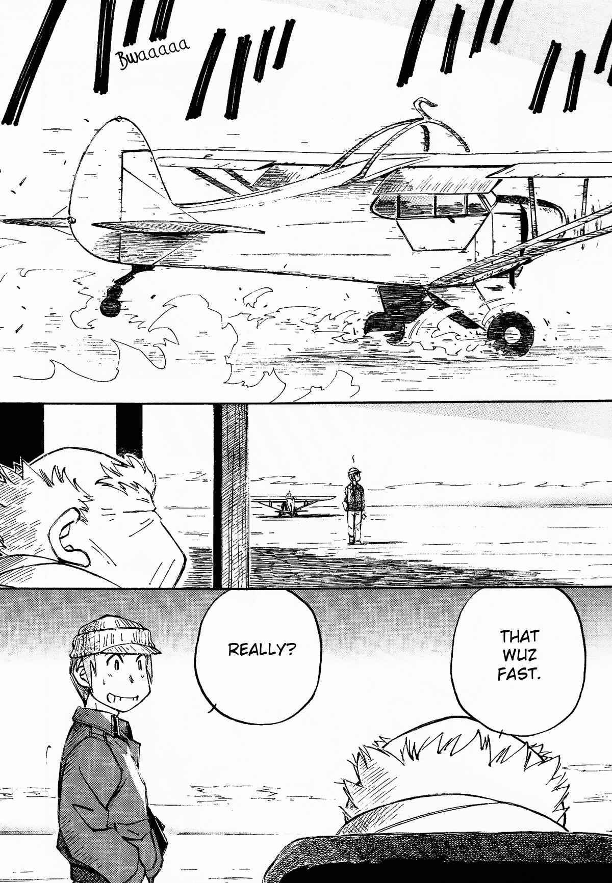 Page 23 Chapter 3 Kabu no Isaki
