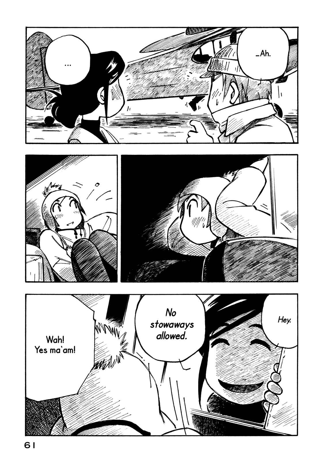 Page 11 Chapter 16 Kabu no Isaki