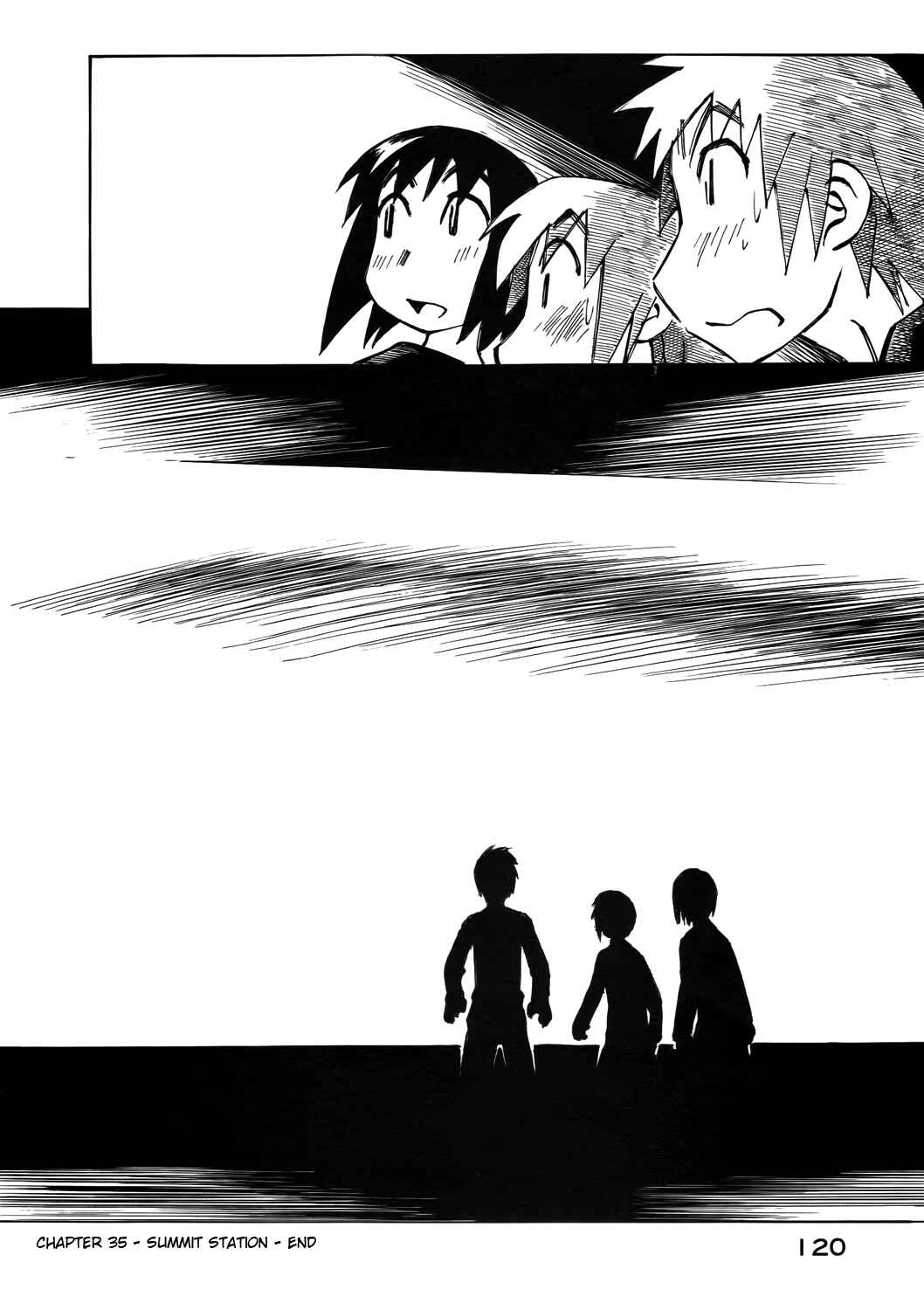 Page 15 Chapter 35 Kabu no Isaki