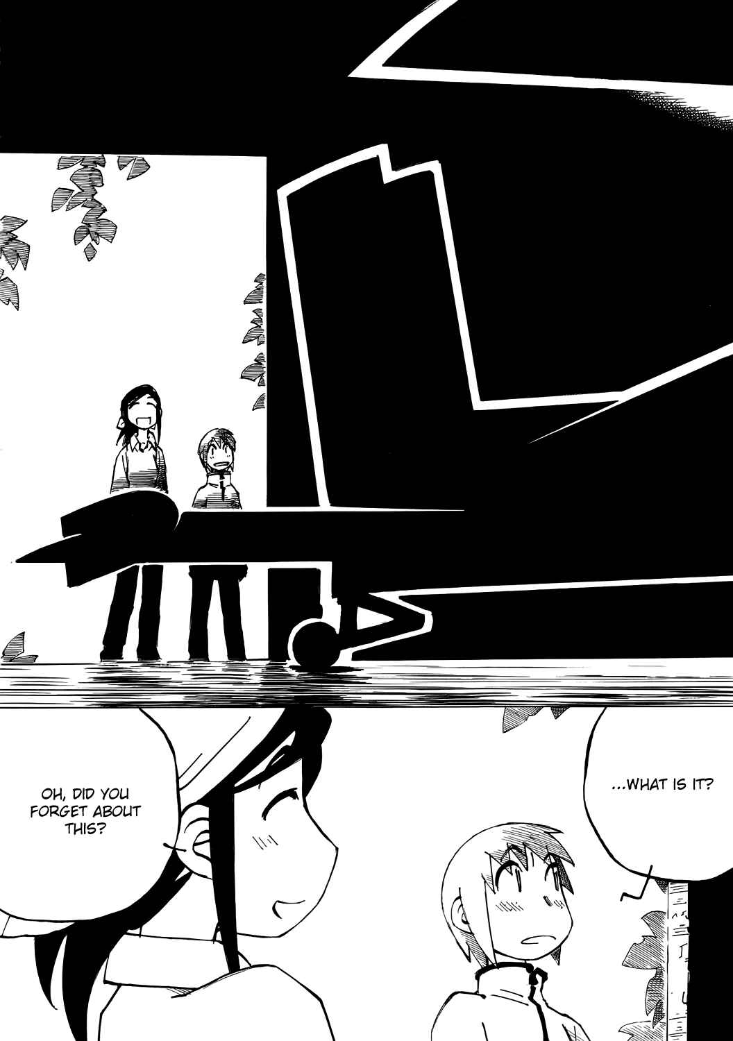 Page 13 Chapter 39 Kabu no Isaki