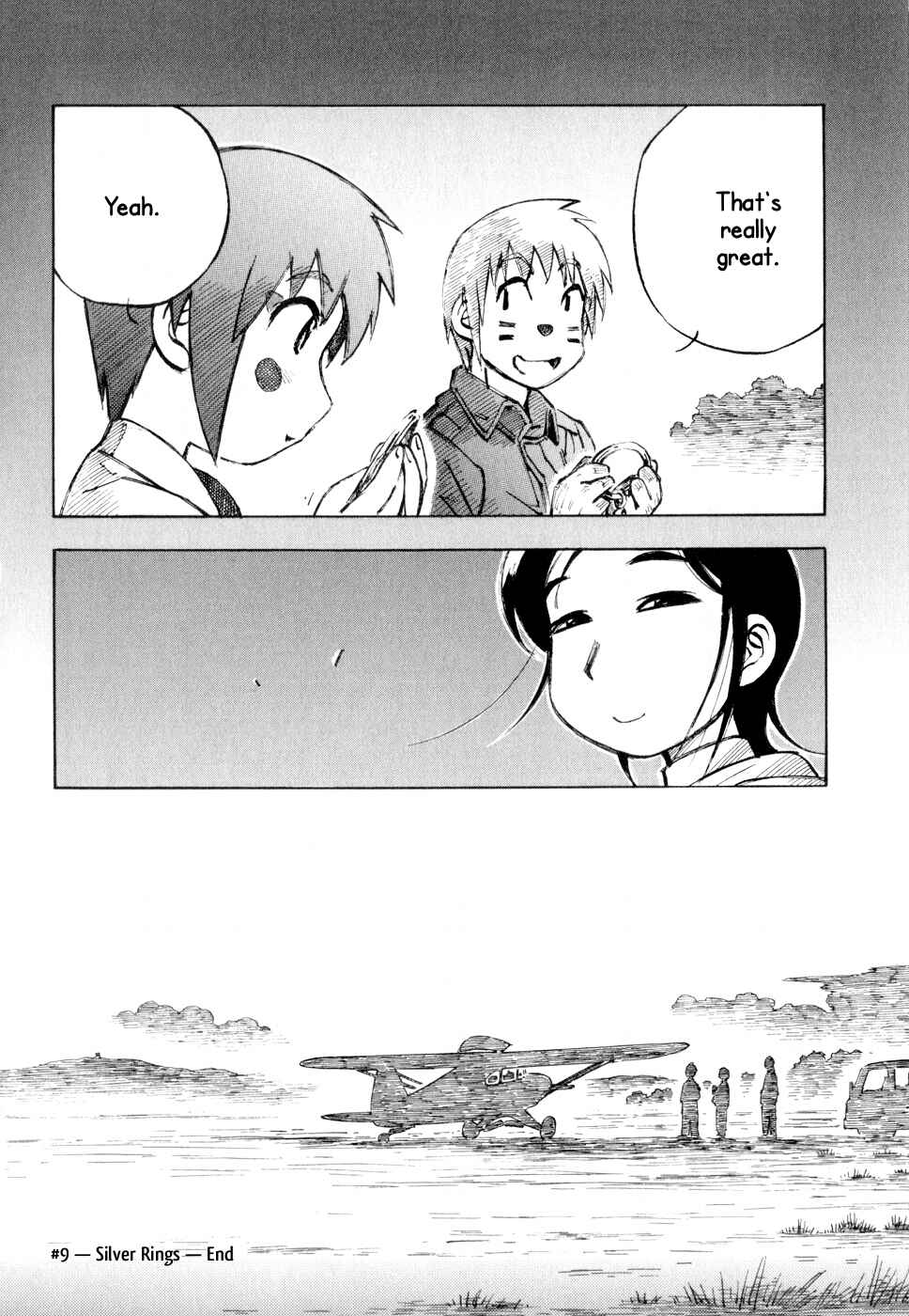 Page 24 Chapter 9 Kabu no Isaki