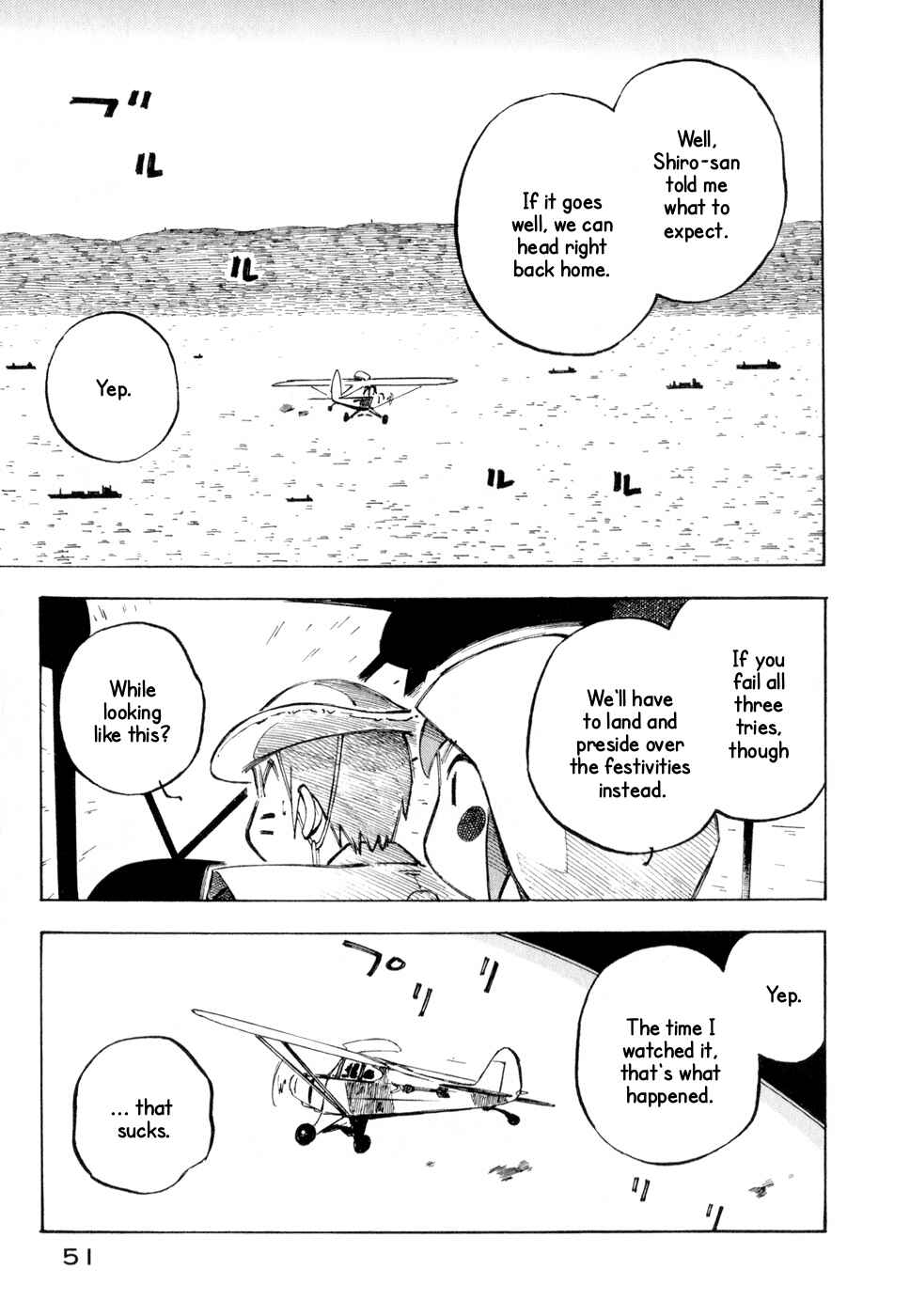 Page 5 Chapter 9 Kabu no Isaki